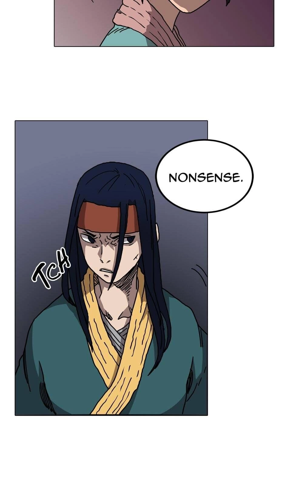 Heavenly Demon Reborn! Chapter 17 Page 33