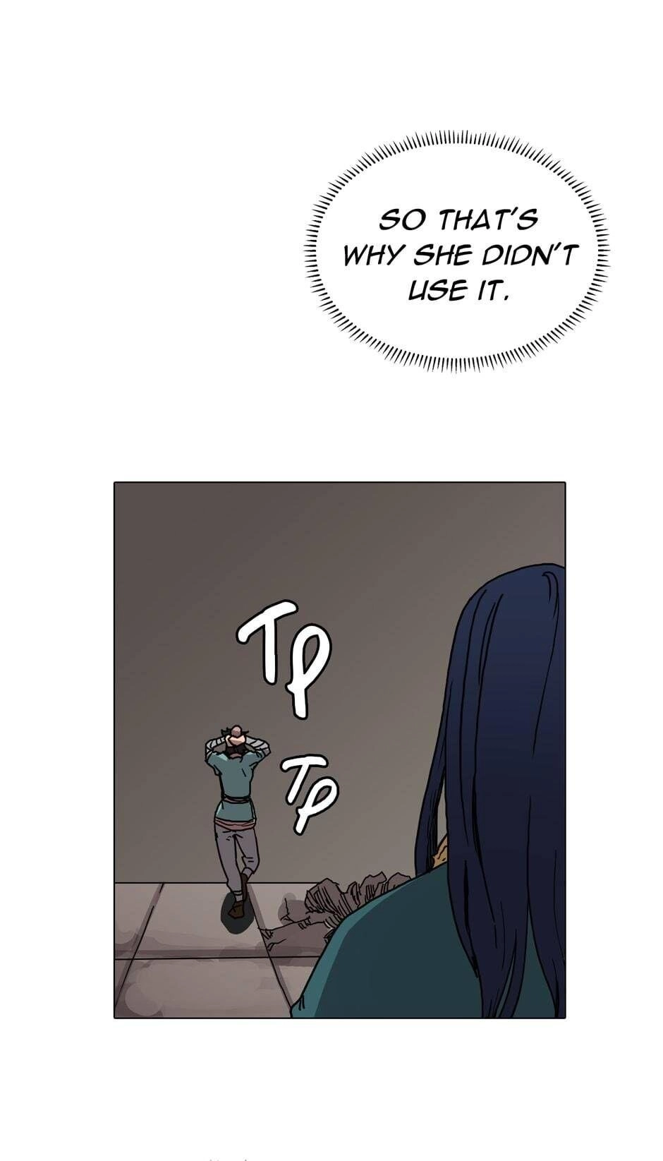 Heavenly Demon Reborn! Chapter 17 Page 29