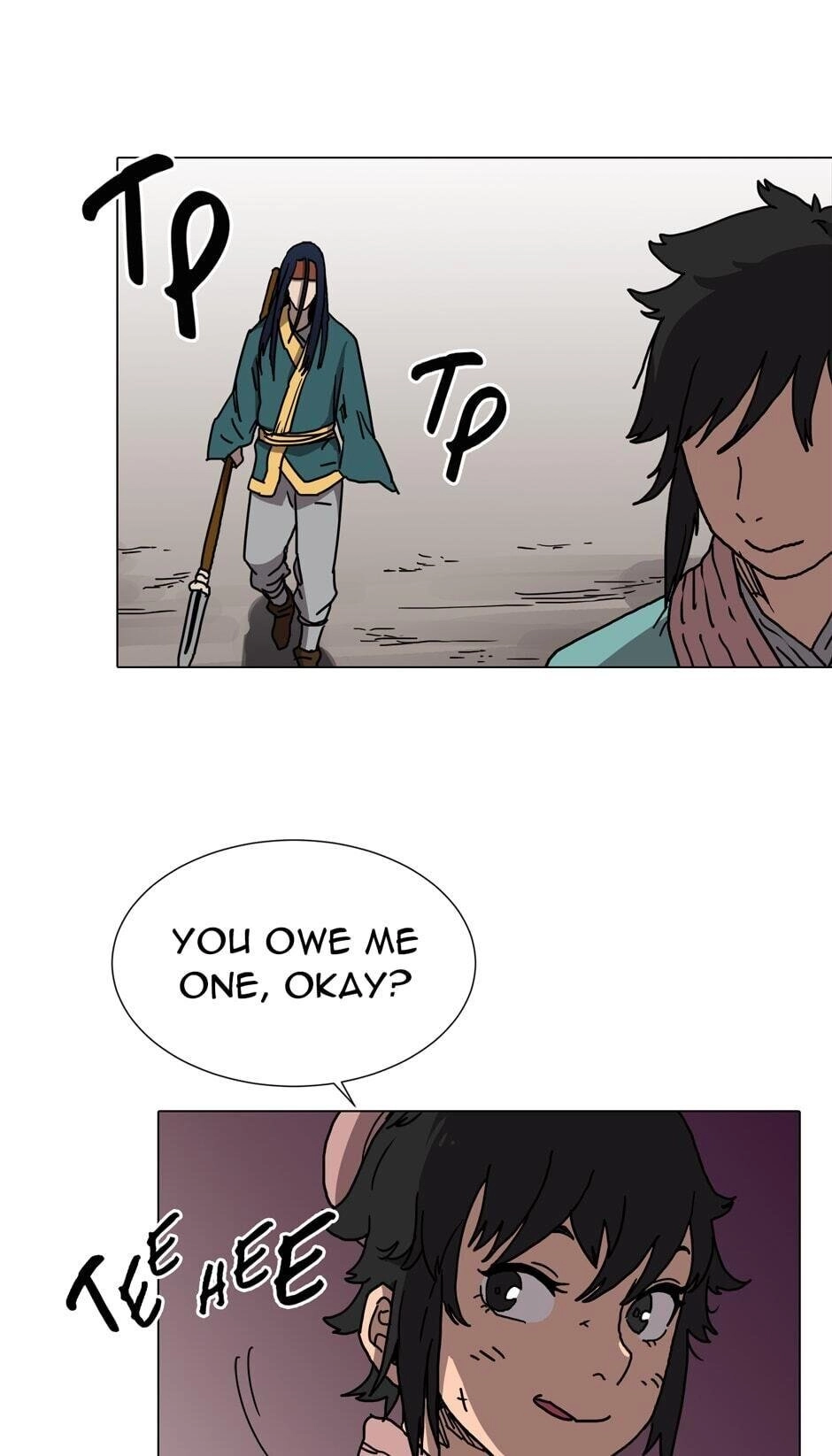 Heavenly Demon Reborn! Chapter 17 Page 32