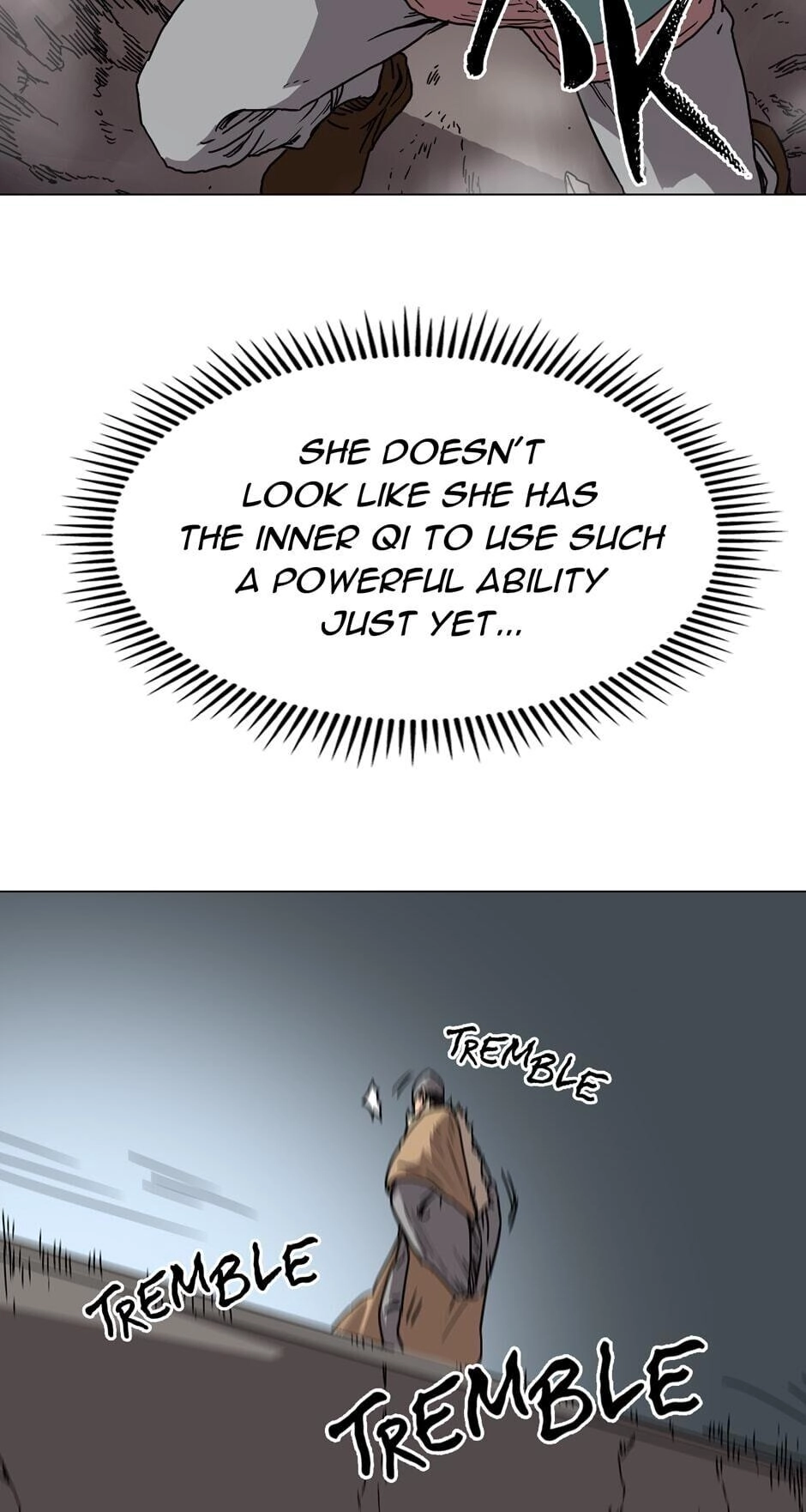 Heavenly Demon Reborn! Chapter 17 Page 15