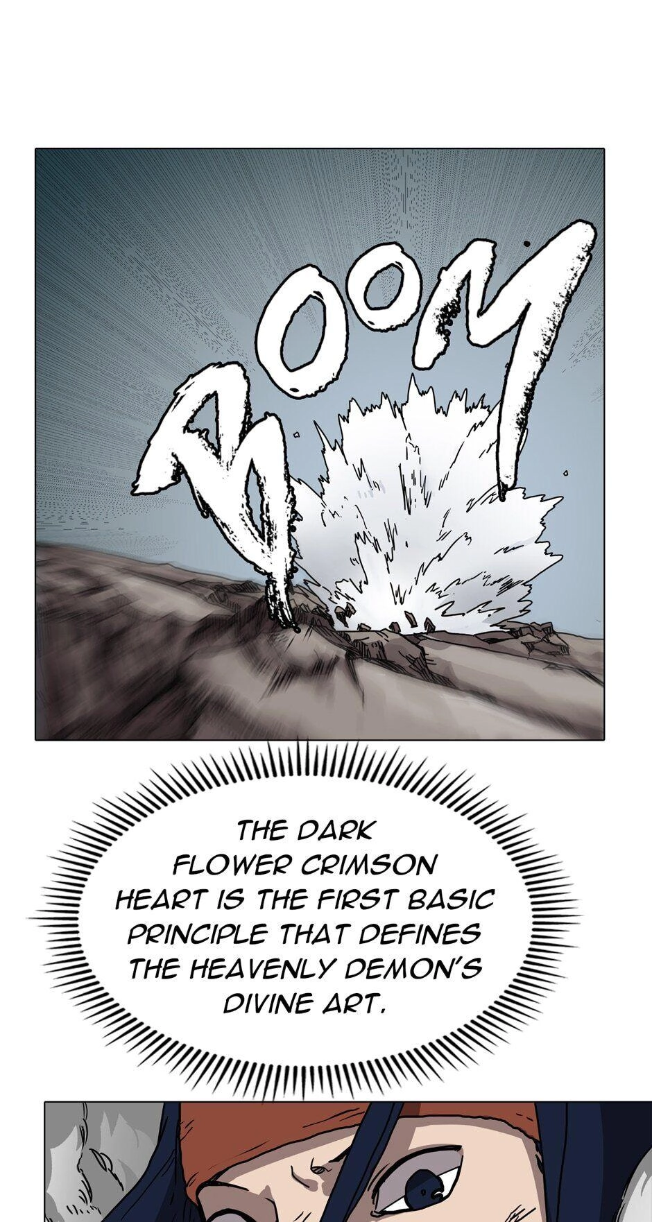 Heavenly Demon Reborn! Chapter 17 Page 13