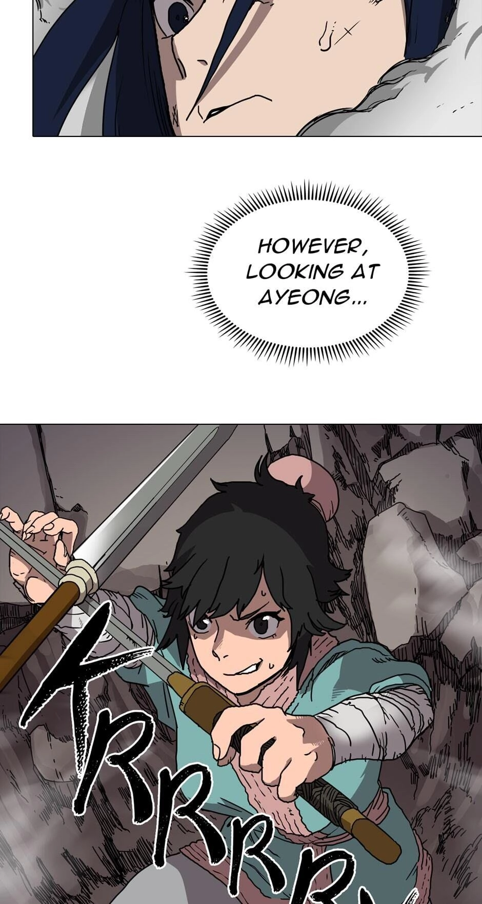 Heavenly Demon Reborn! Chapter 17 Page 14