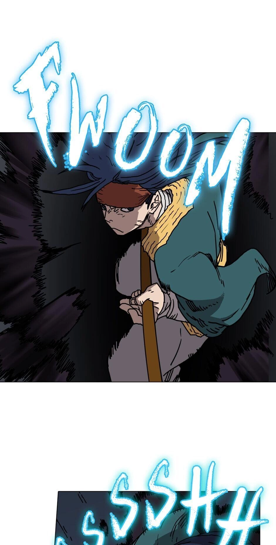 Heavenly Demon Reborn! Chapter 17 Page 22