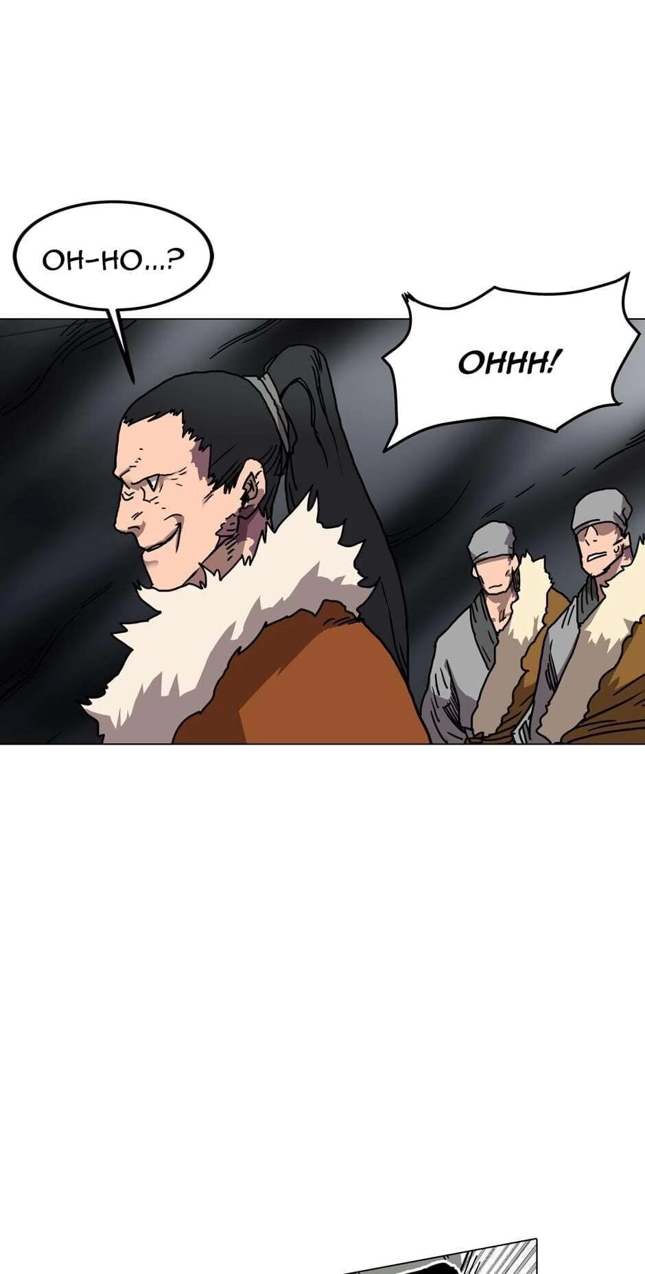 Heavenly Demon Reborn! Chapter 17 Page 24