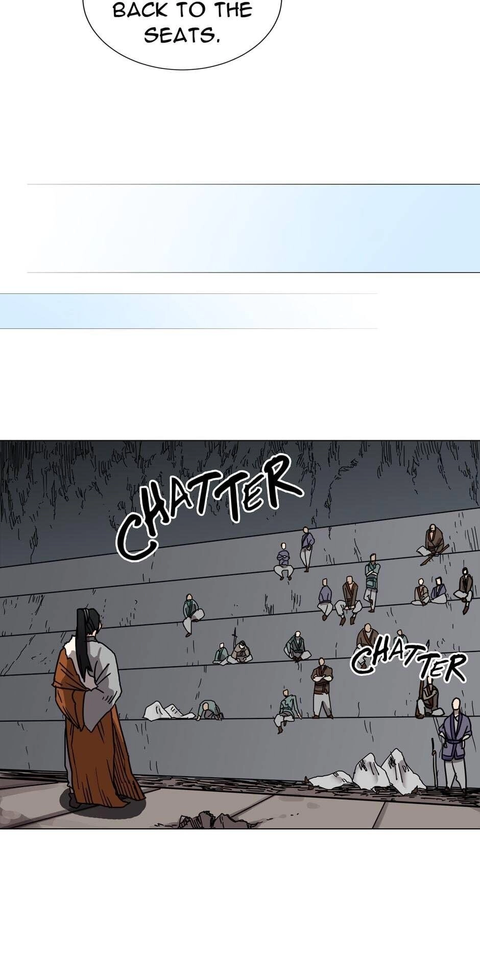 Heavenly Demon Reborn! Chapter 17 Page 46