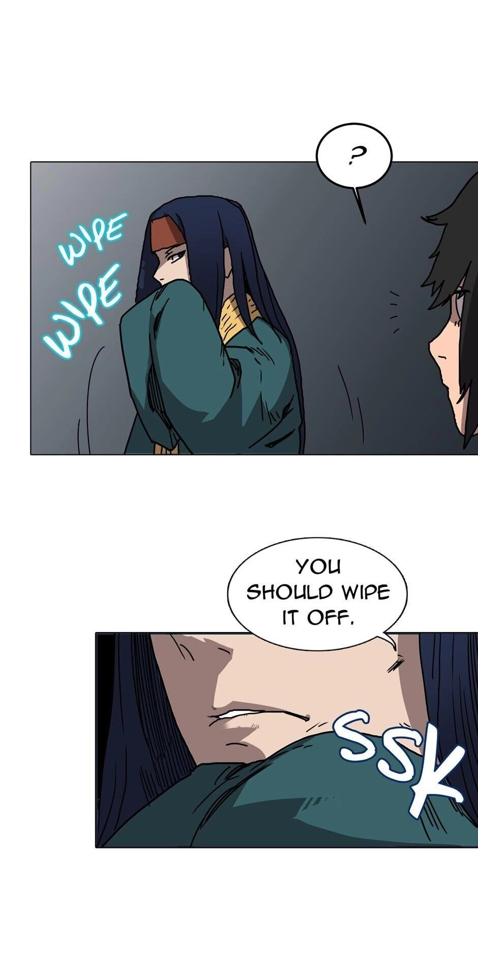 Heavenly Demon Reborn! Chapter 17 Page 34