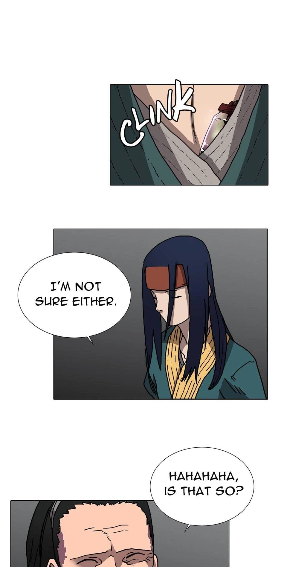 Heavenly Demon Reborn! Chapter 17 Page 43