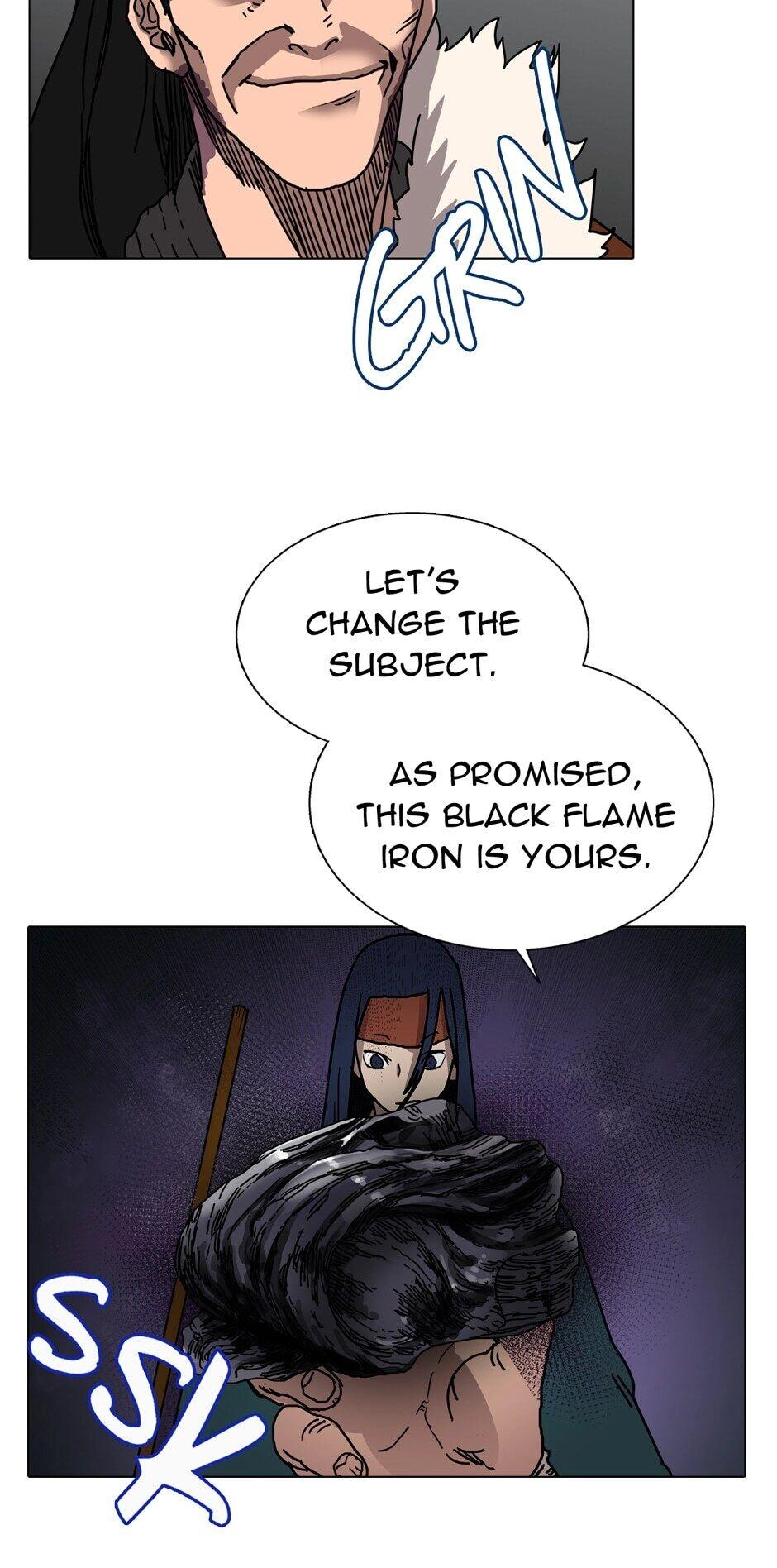 Heavenly Demon Reborn! Chapter 17 Page 44