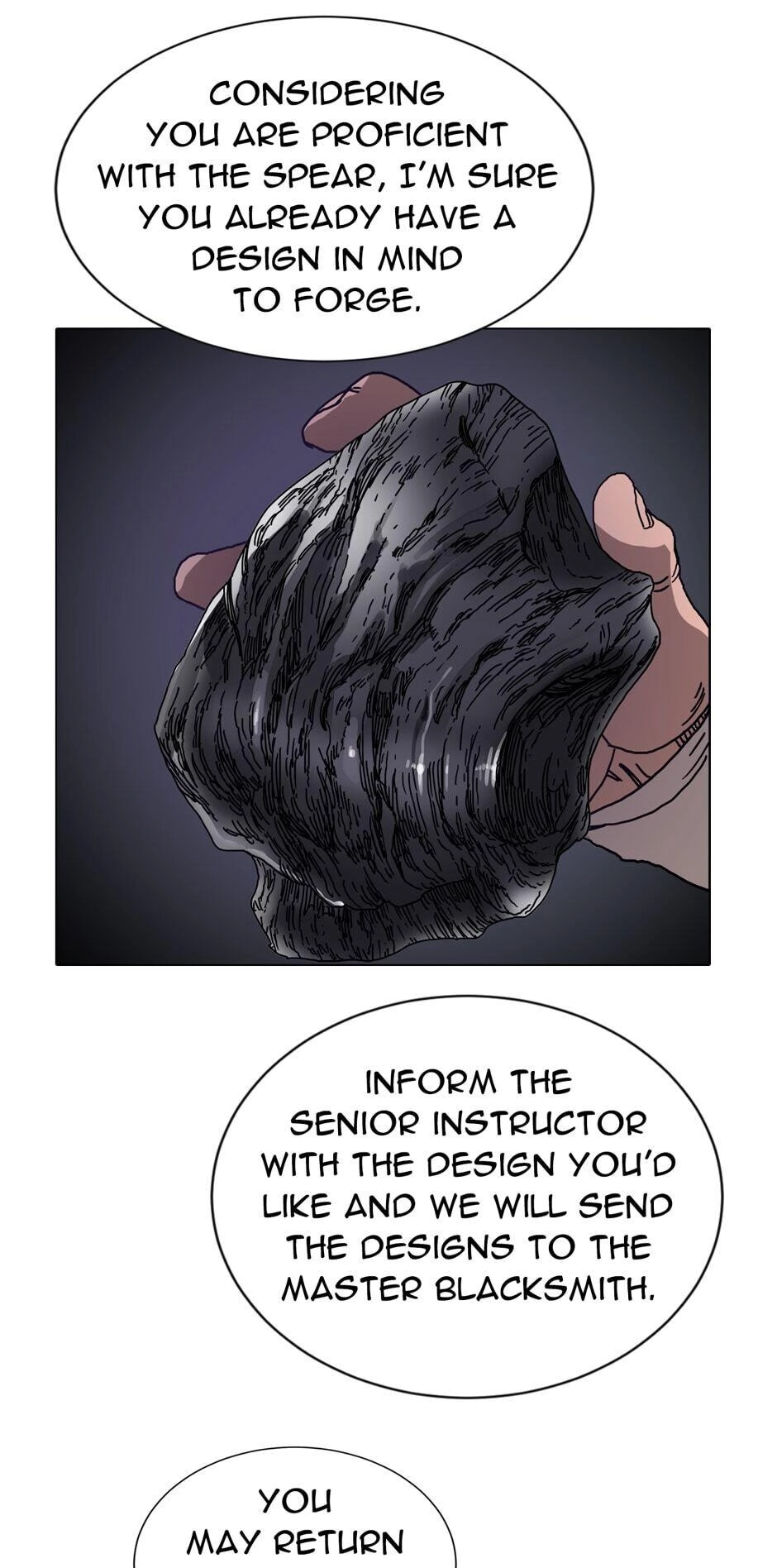 Heavenly Demon Reborn! Chapter 17 Page 45