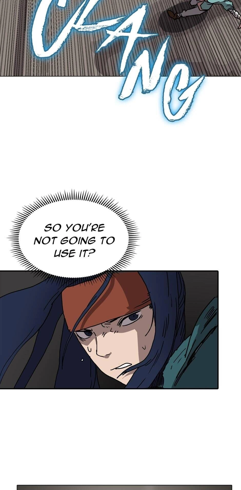 Heavenly Demon Reborn! Chapter 17 Page 19