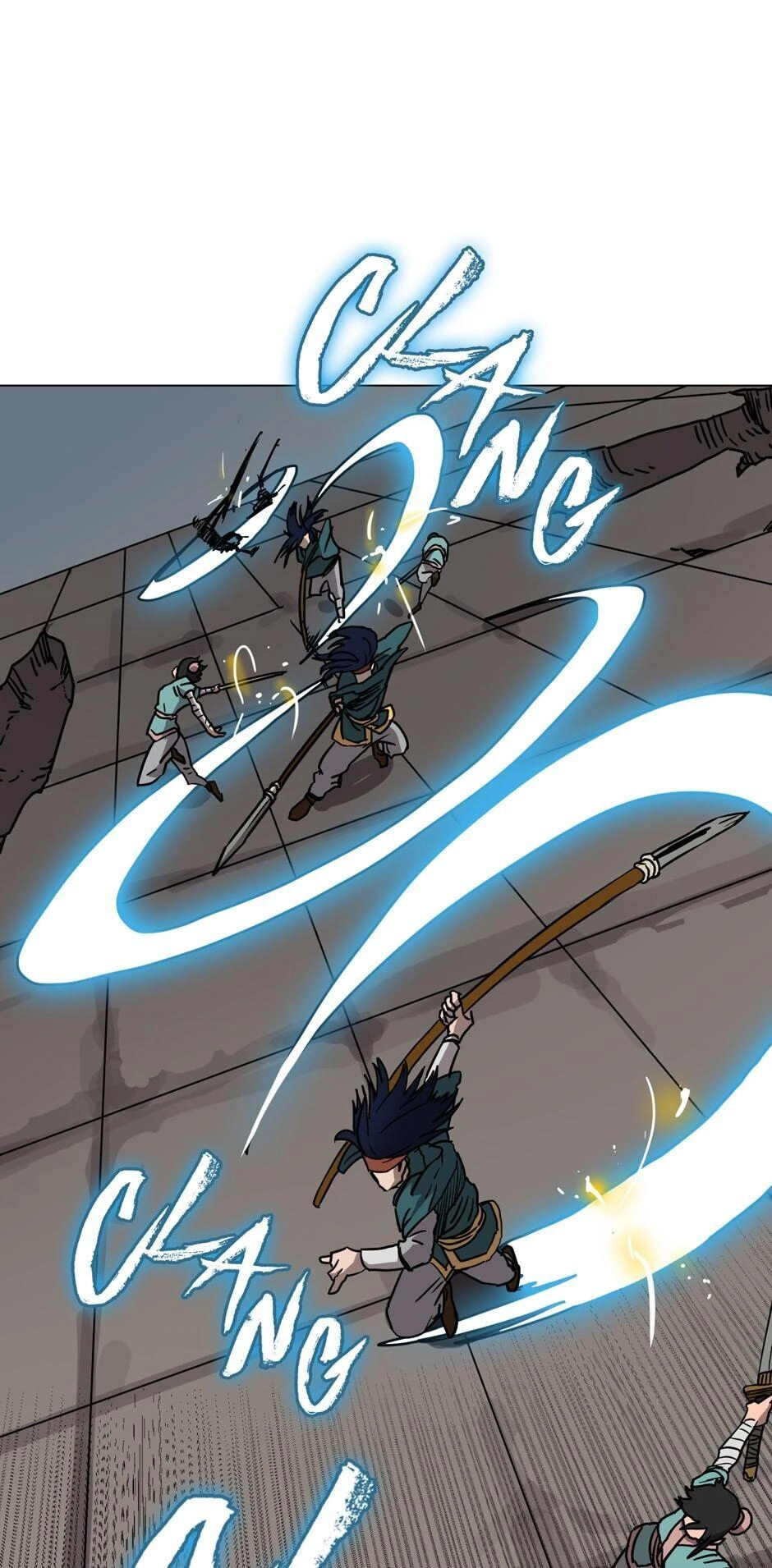 Heavenly Demon Reborn! Chapter 17 Page 18