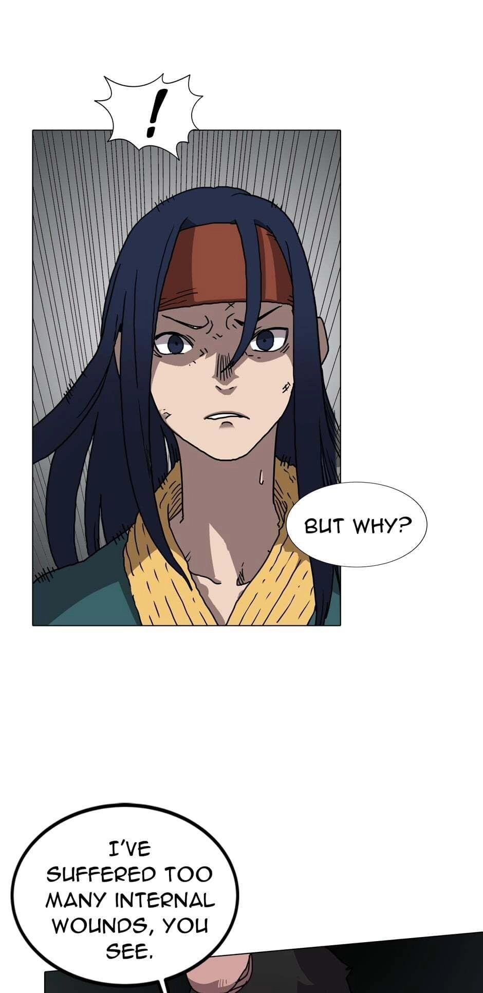 Heavenly Demon Reborn! Chapter 17 Page 27