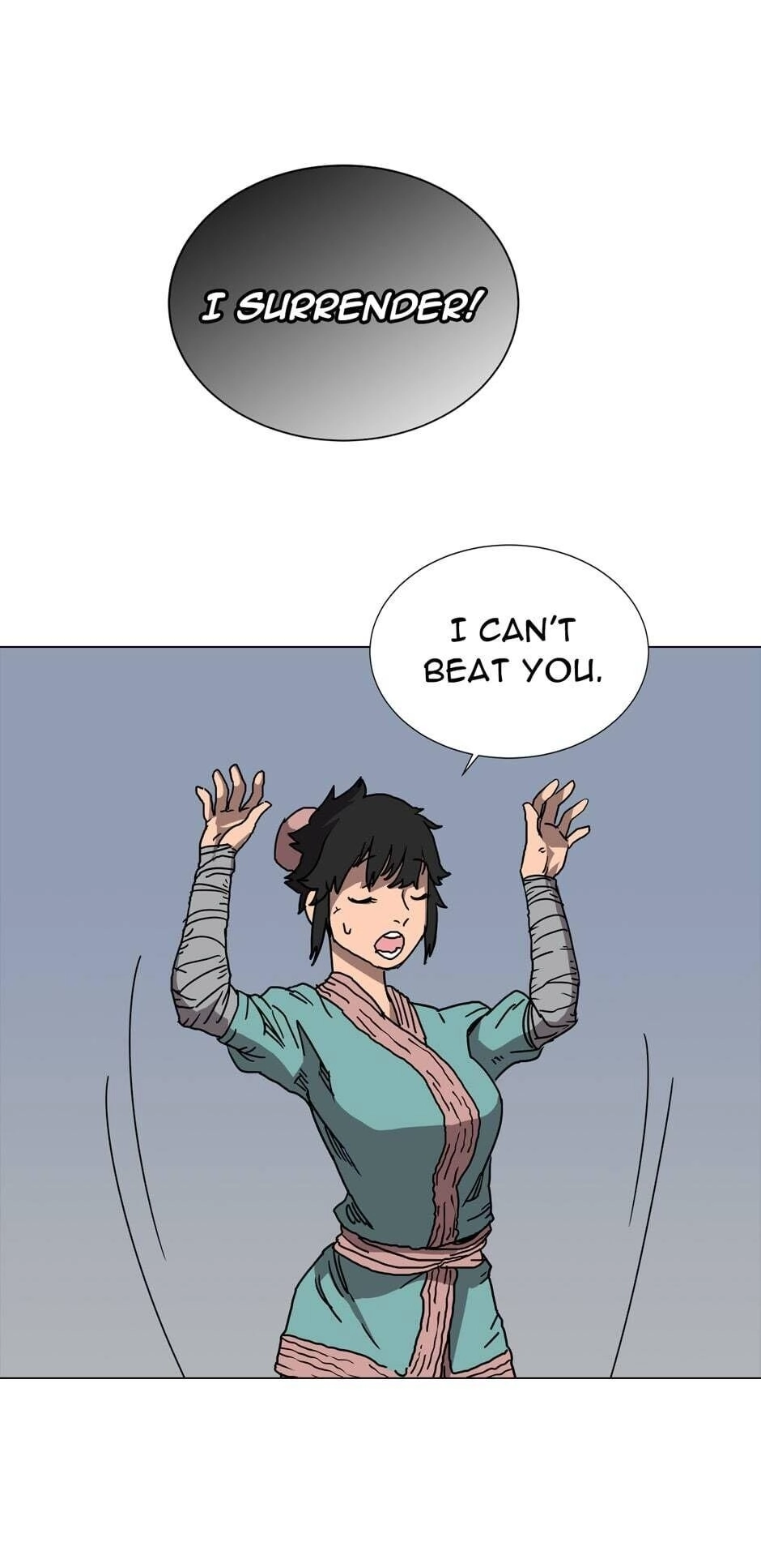 Heavenly Demon Reborn! Chapter 17 Page 26