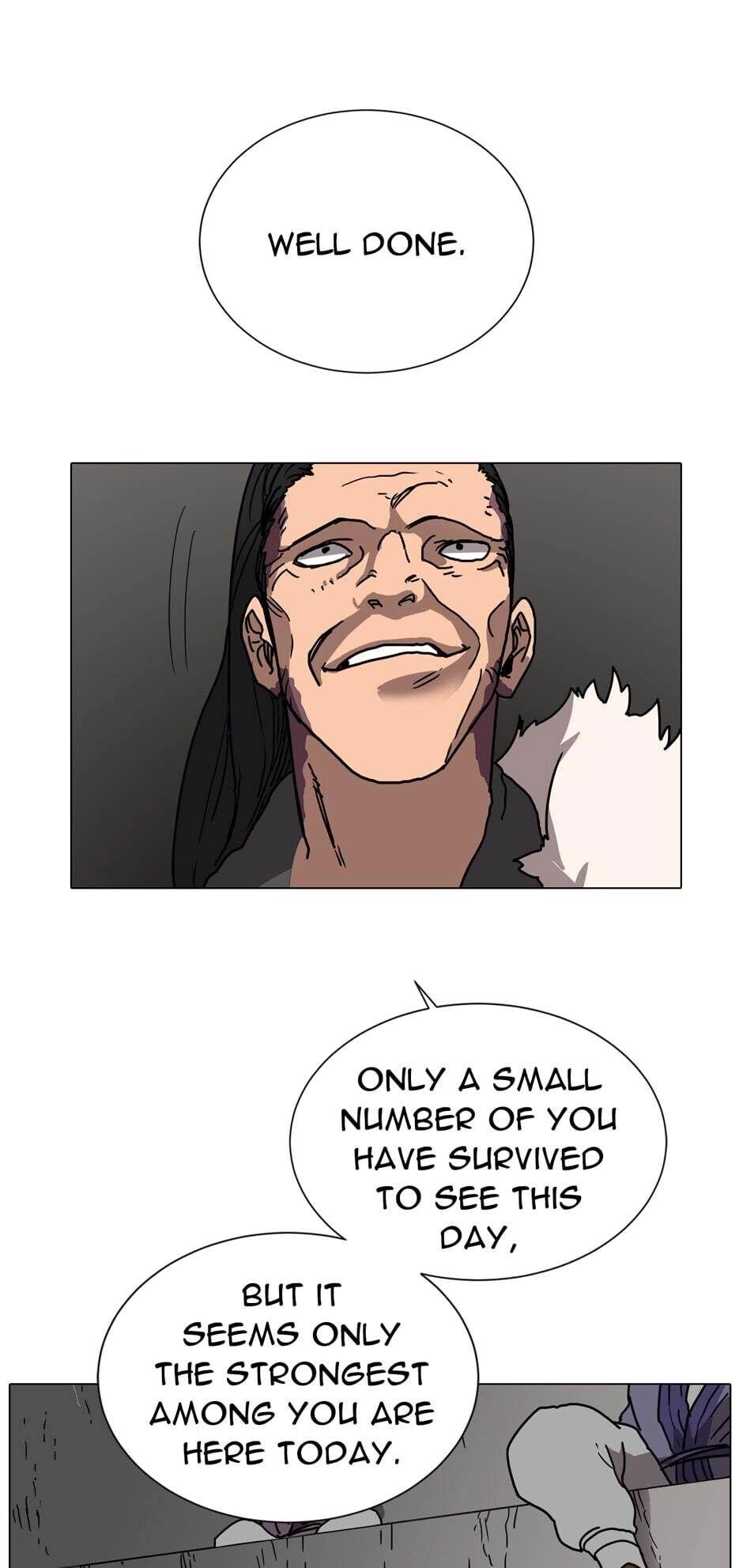 Heavenly Demon Reborn! Chapter 17 Page 47
