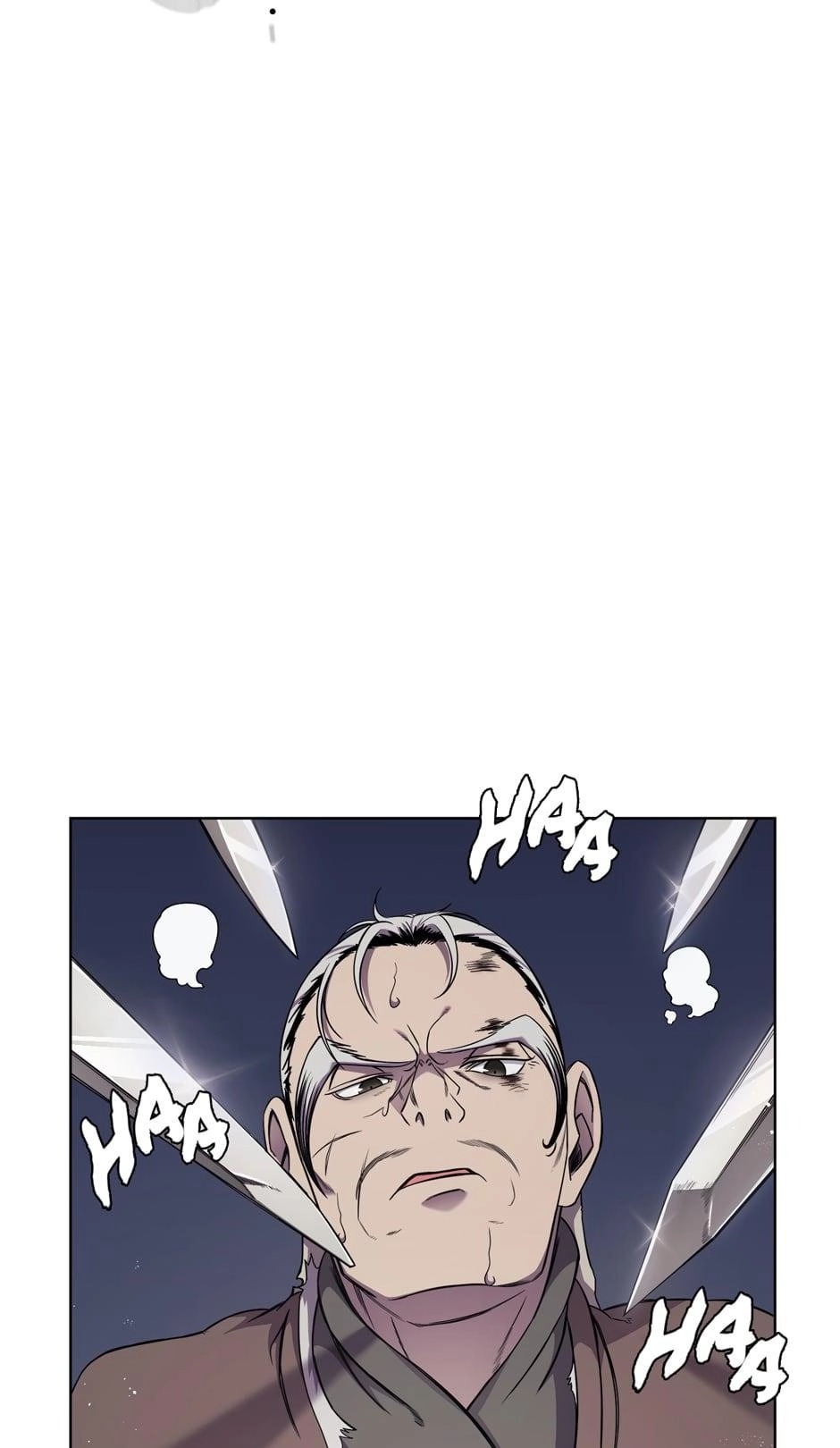 Heavenly Demon Reborn! Chapter 140 Page 50