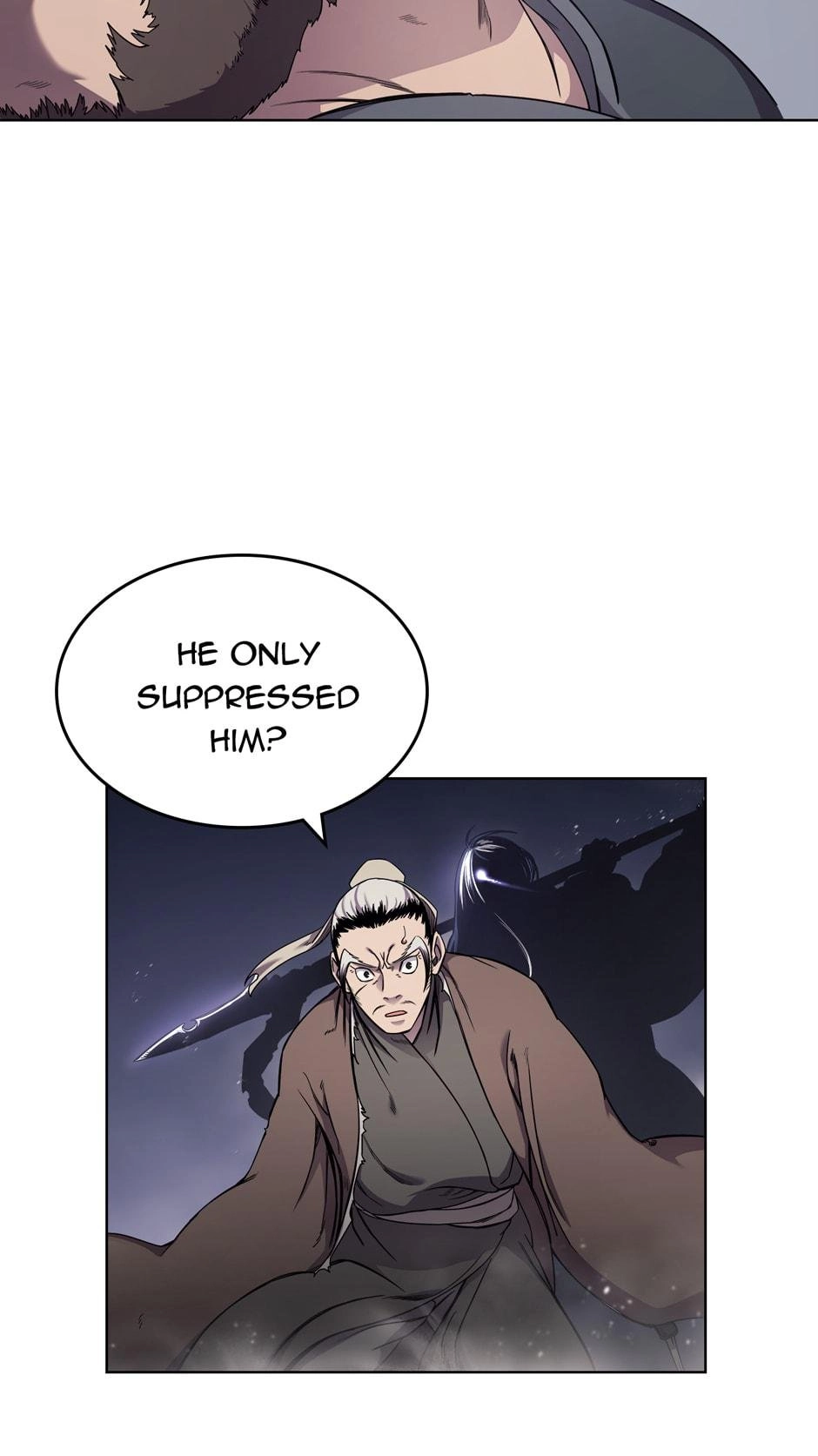 Heavenly Demon Reborn! Chapter 140 Page 48