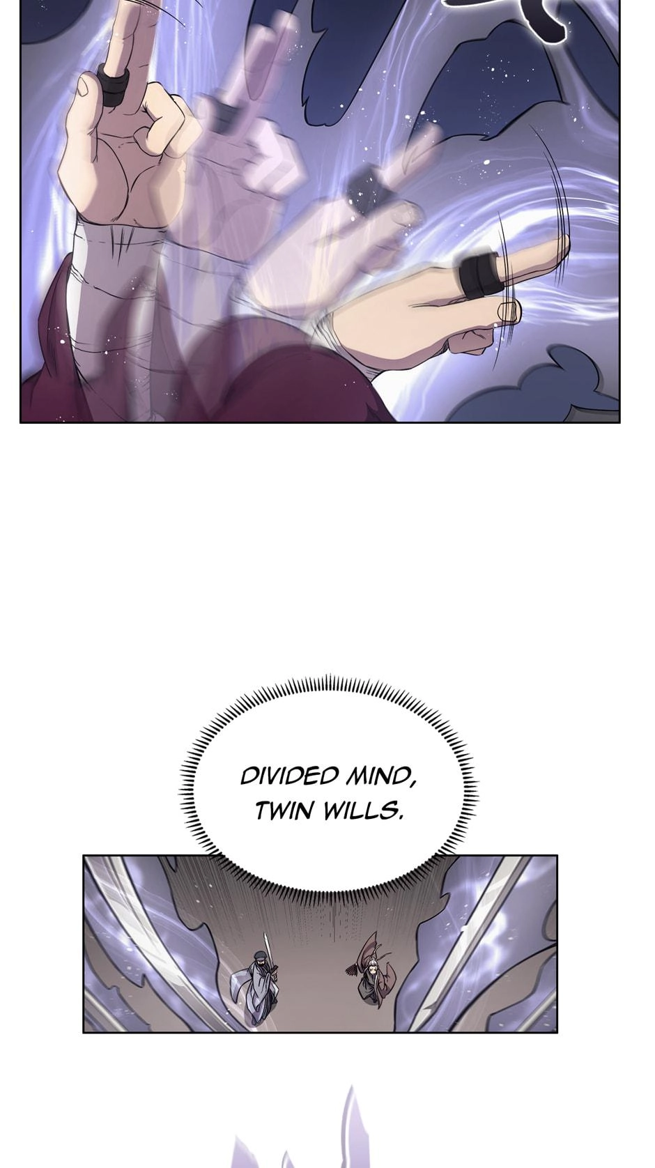 Heavenly Demon Reborn! Chapter 140 Page 38