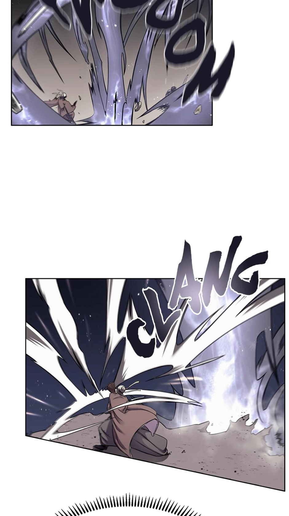 Heavenly Demon Reborn! Chapter 140 Page 40