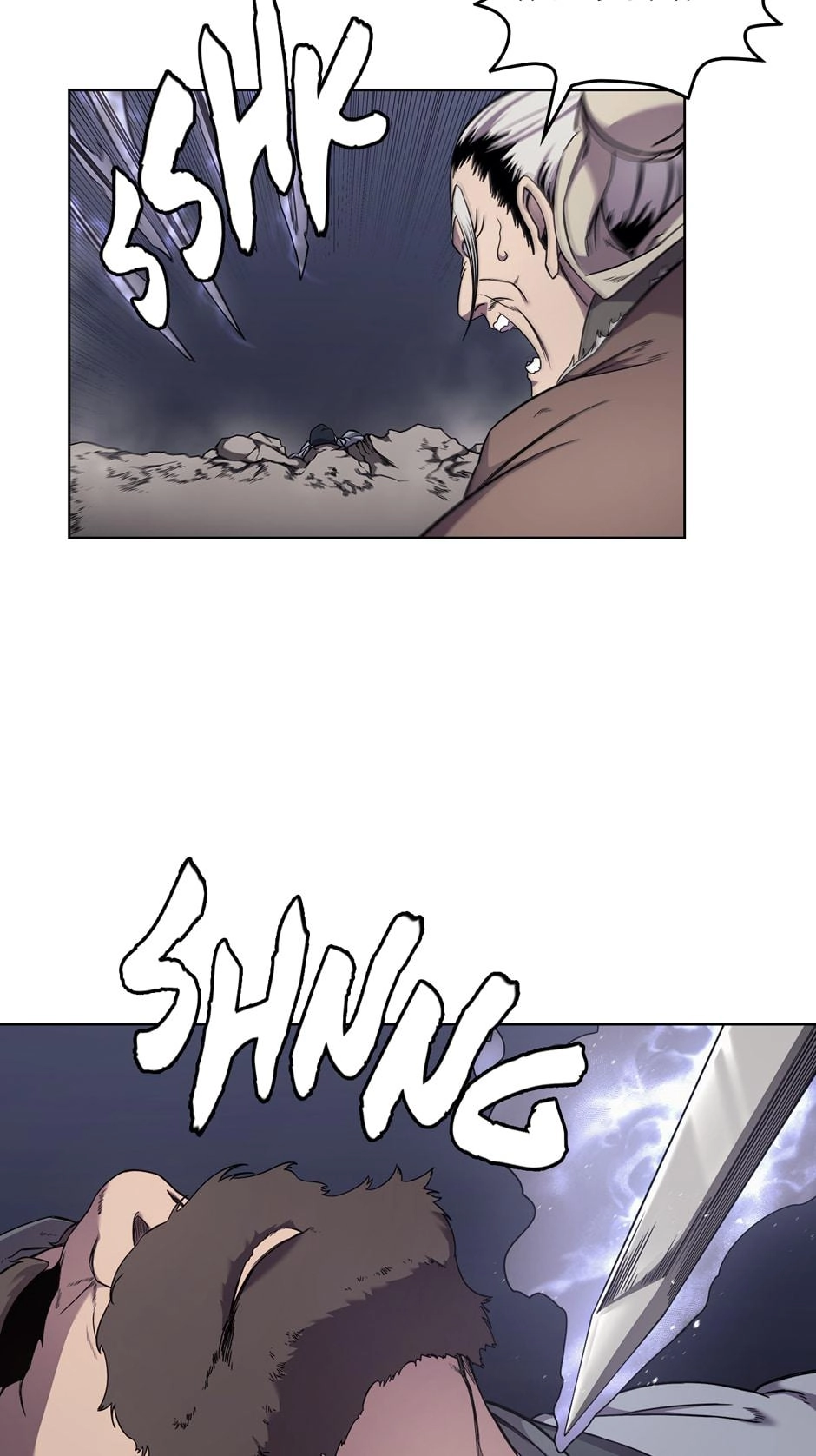 Heavenly Demon Reborn! Chapter 140 Page 47