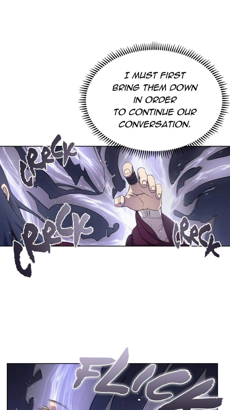 Heavenly Demon Reborn! Chapter 140 Page 37