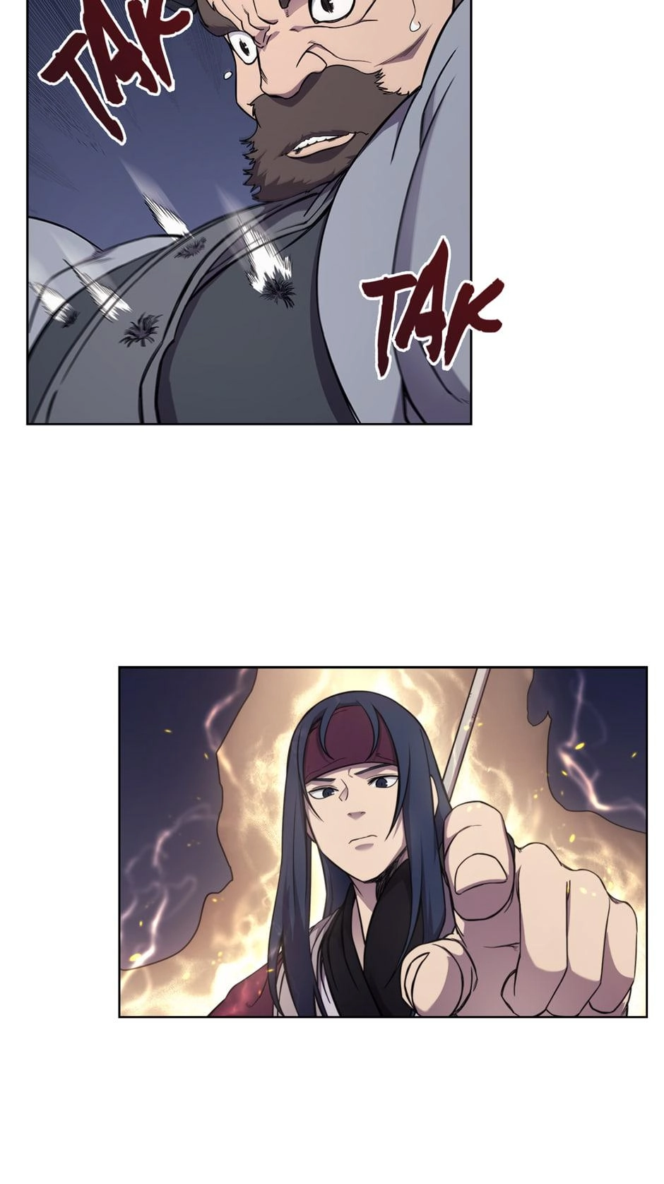Heavenly Demon Reborn! Chapter 140 Page 45