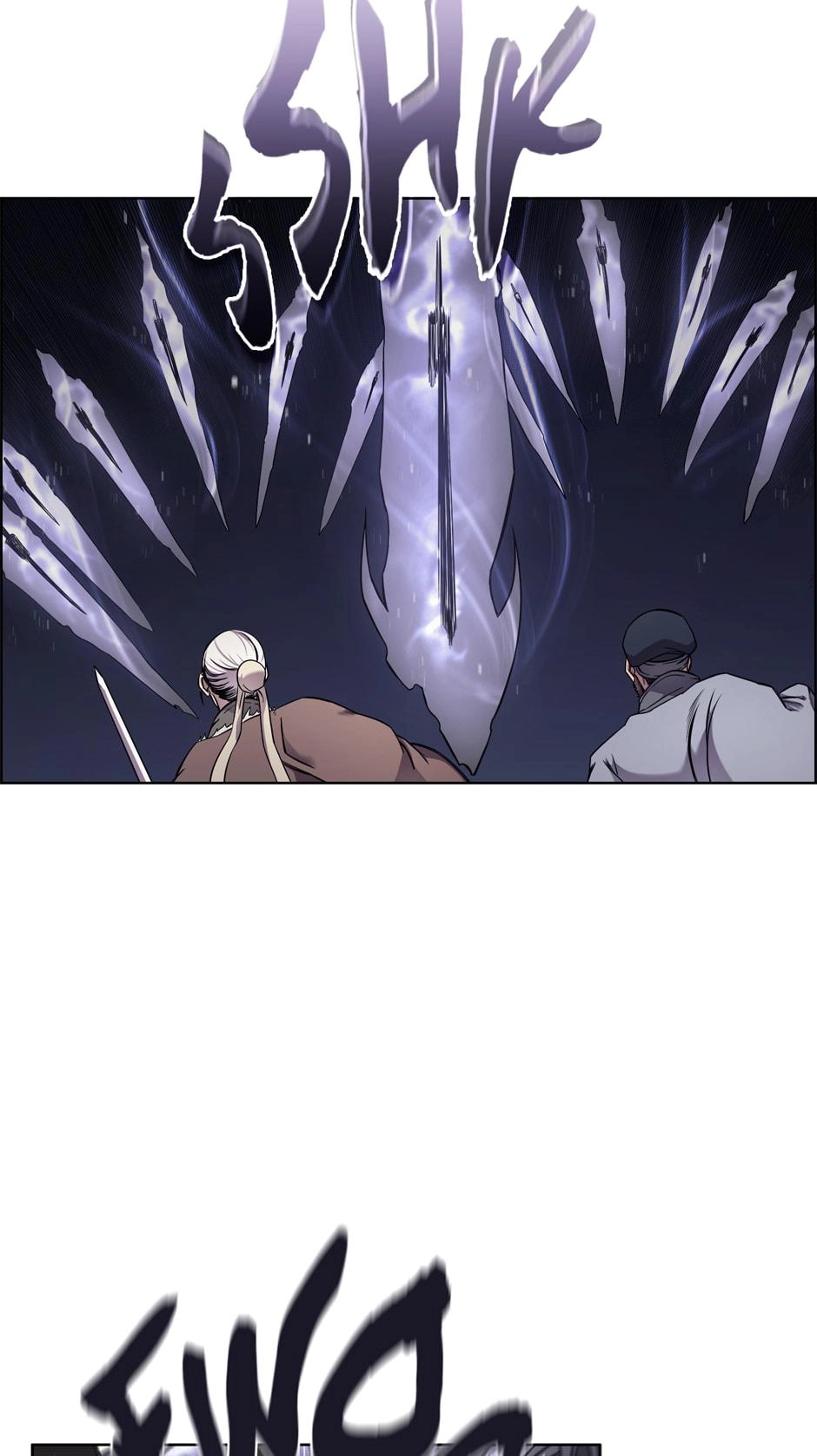 Heavenly Demon Reborn! Chapter 140 Page 39