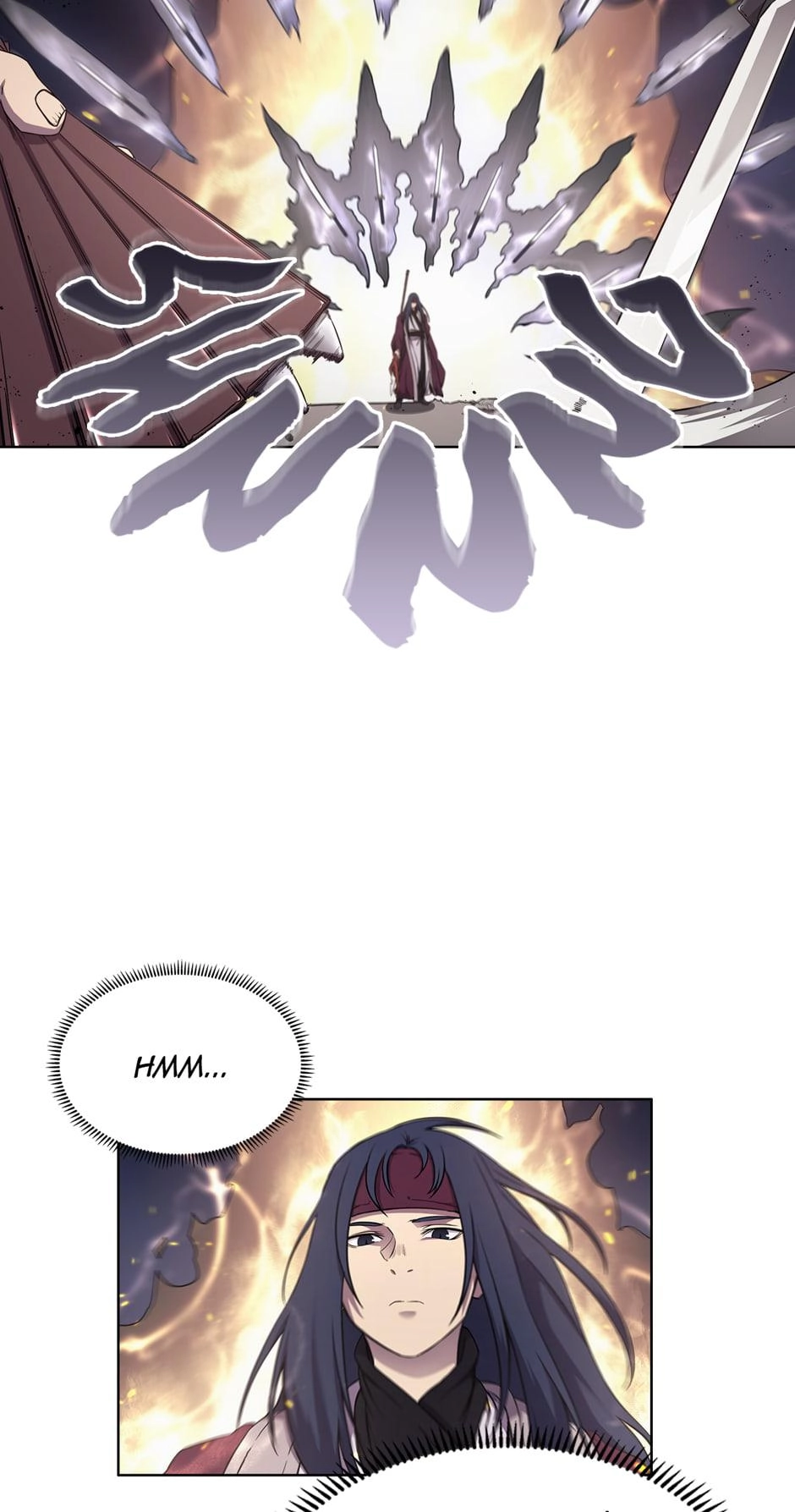 Heavenly Demon Reborn! Chapter 140 Page 35