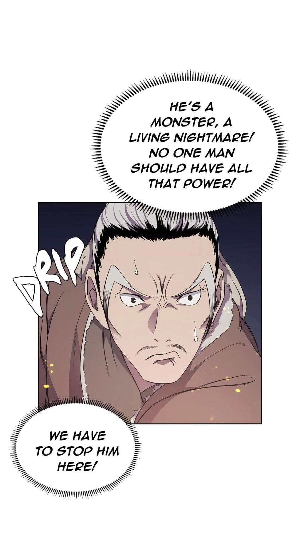 Heavenly Demon Reborn! Chapter 140 Page 32