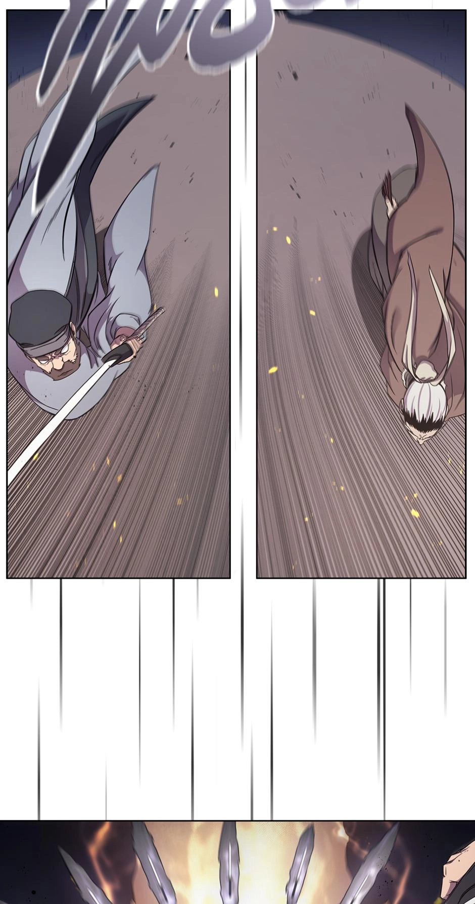 Heavenly Demon Reborn! Chapter 140 Page 34