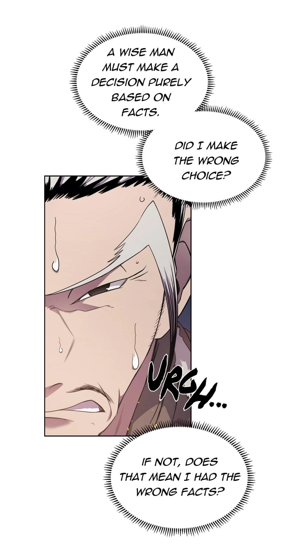 Heavenly Demon Reborn! Chapter 140 Page 30