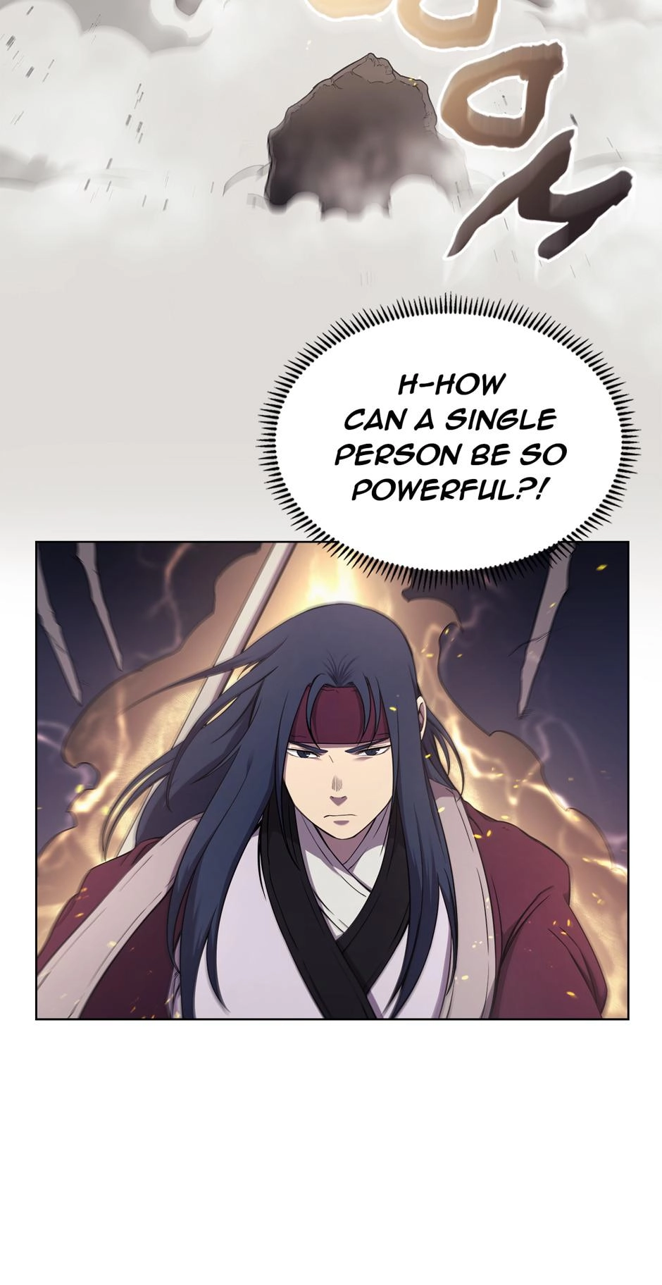 Heavenly Demon Reborn! Chapter 140 Page 29