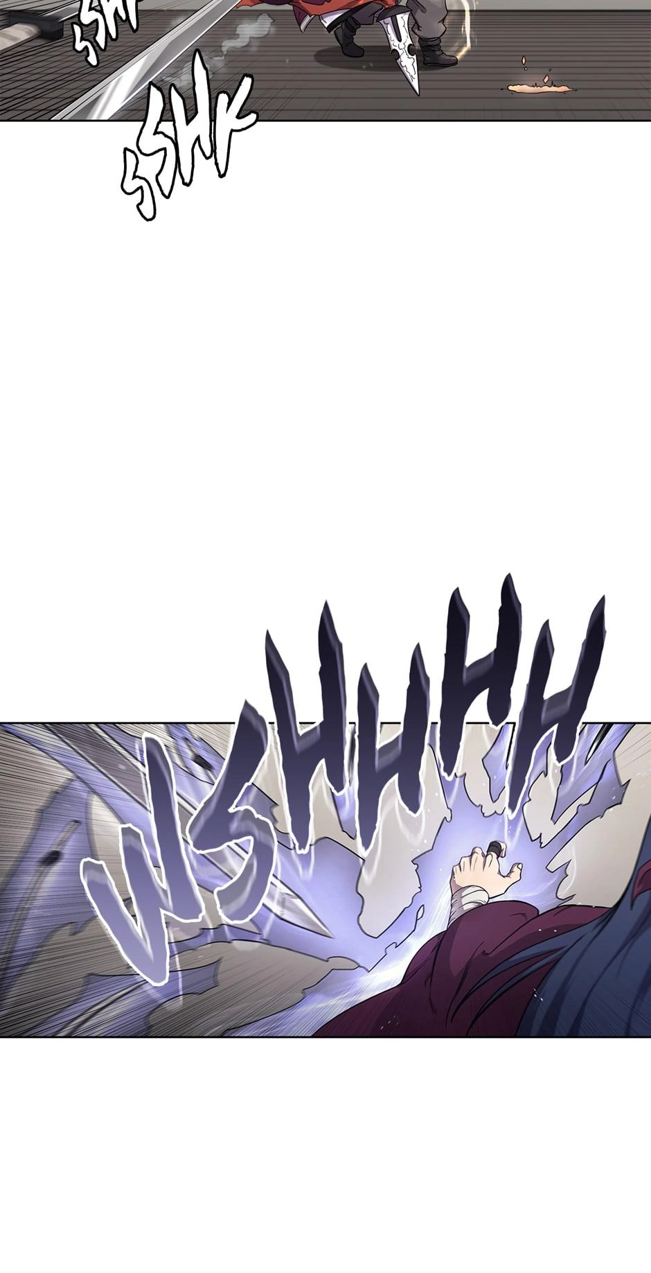 Heavenly Demon Reborn! Chapter 140 Page 8