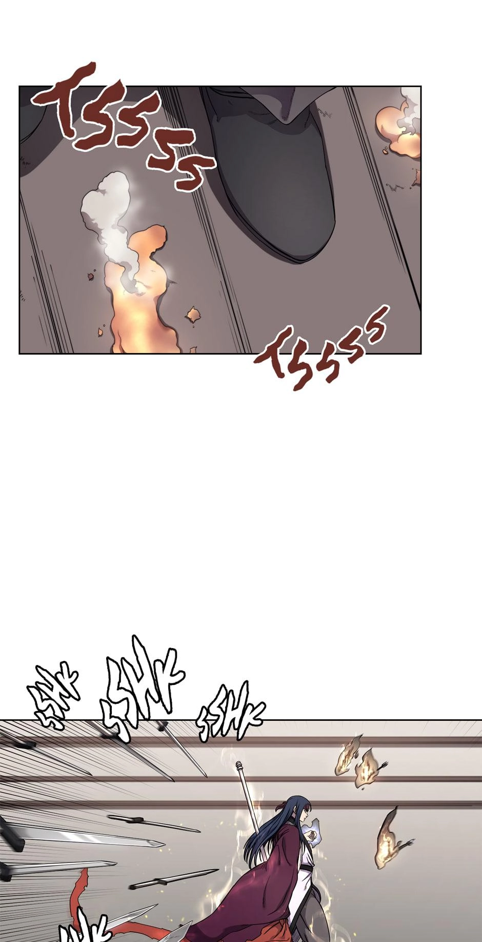 Heavenly Demon Reborn! Chapter 140 Page 7