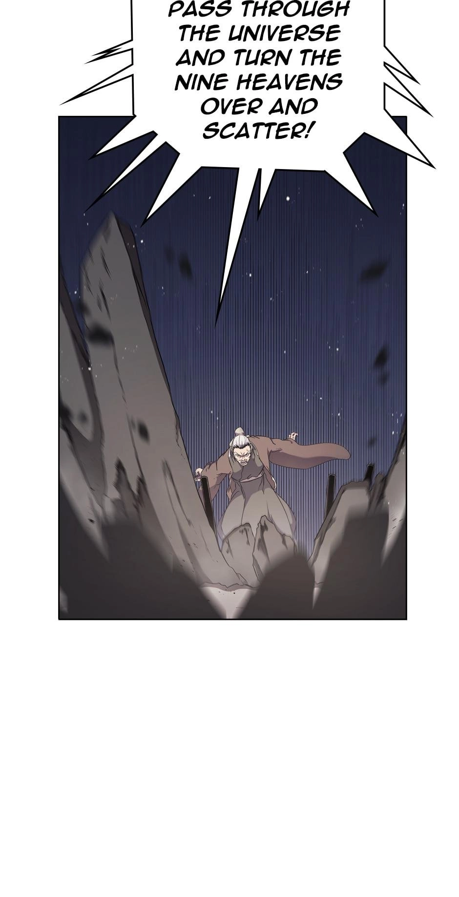 Heavenly Demon Reborn! Chapter 140 Page 21