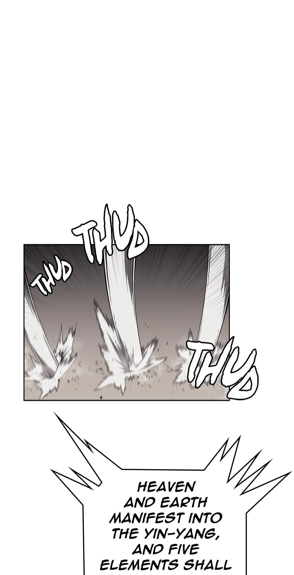Heavenly Demon Reborn! Chapter 140 Page 20