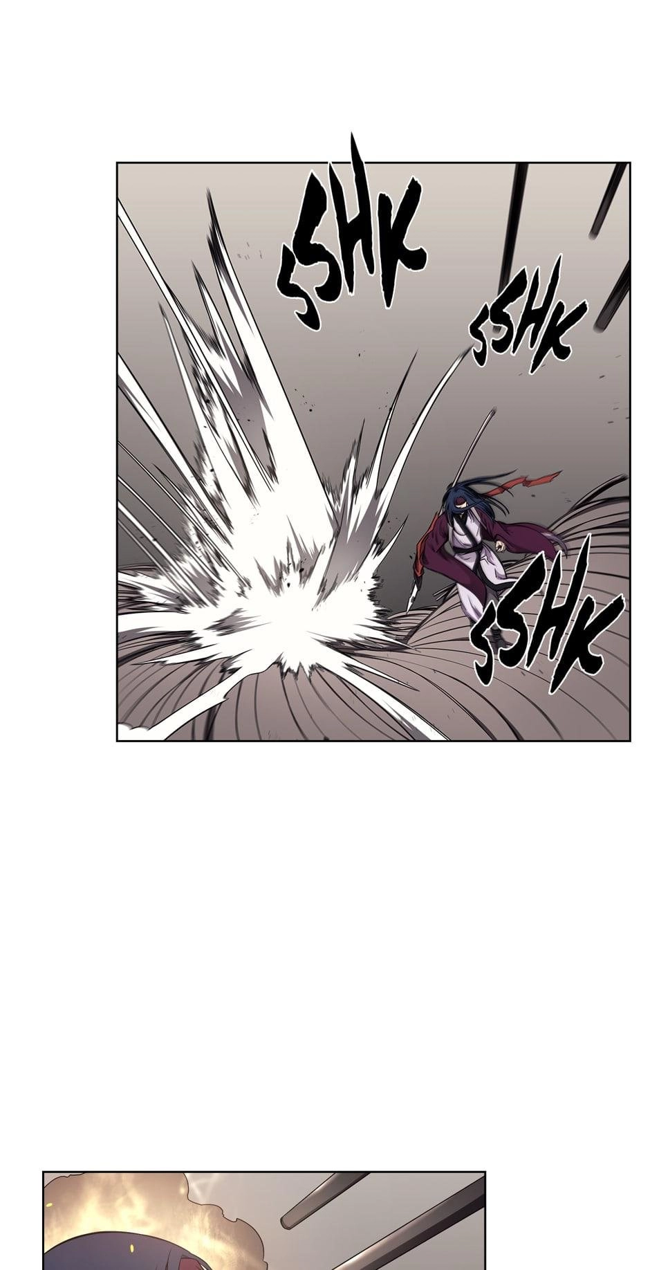 Heavenly Demon Reborn! Chapter 140 Page 5