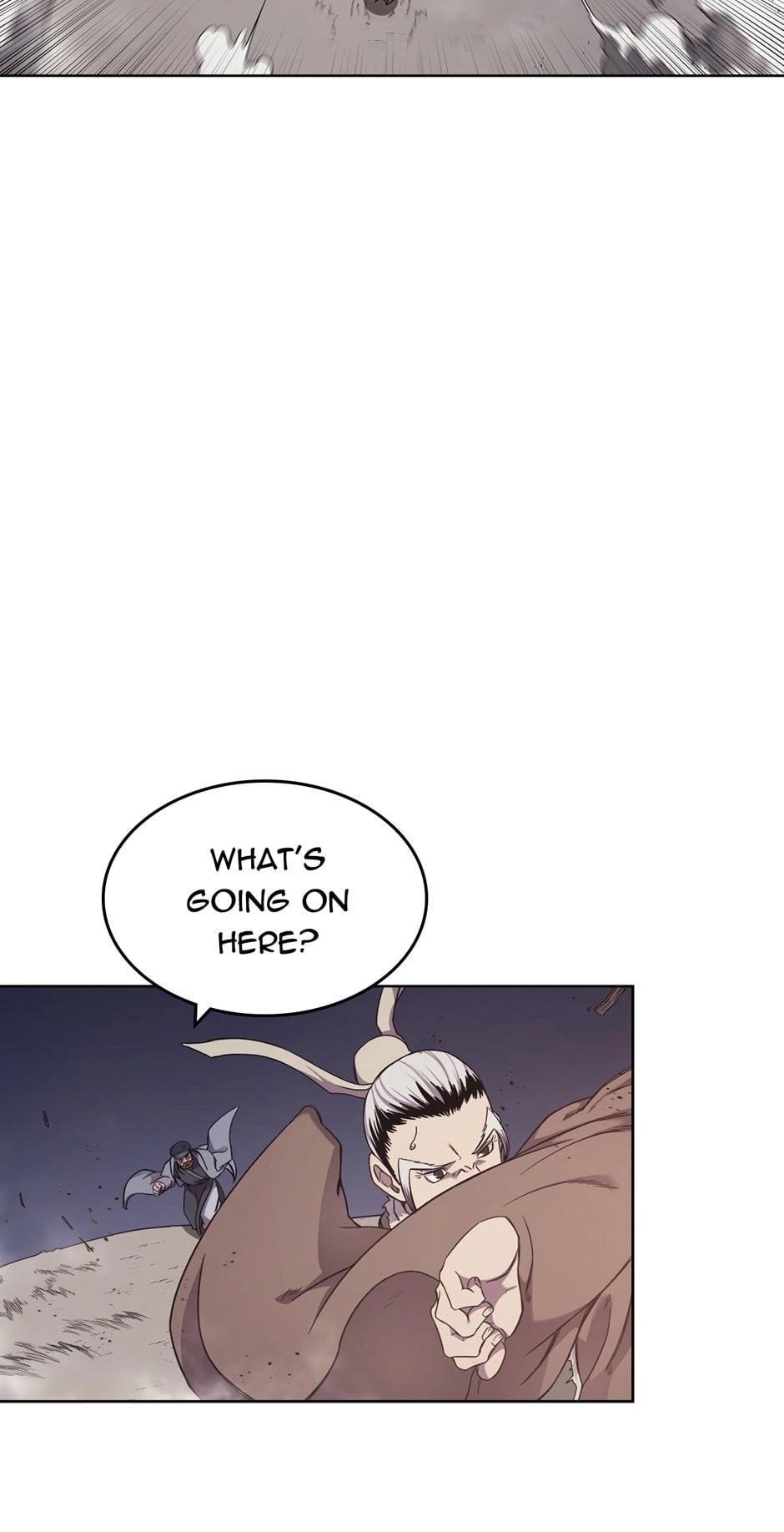 Heavenly Demon Reborn! Chapter 140 Page 11