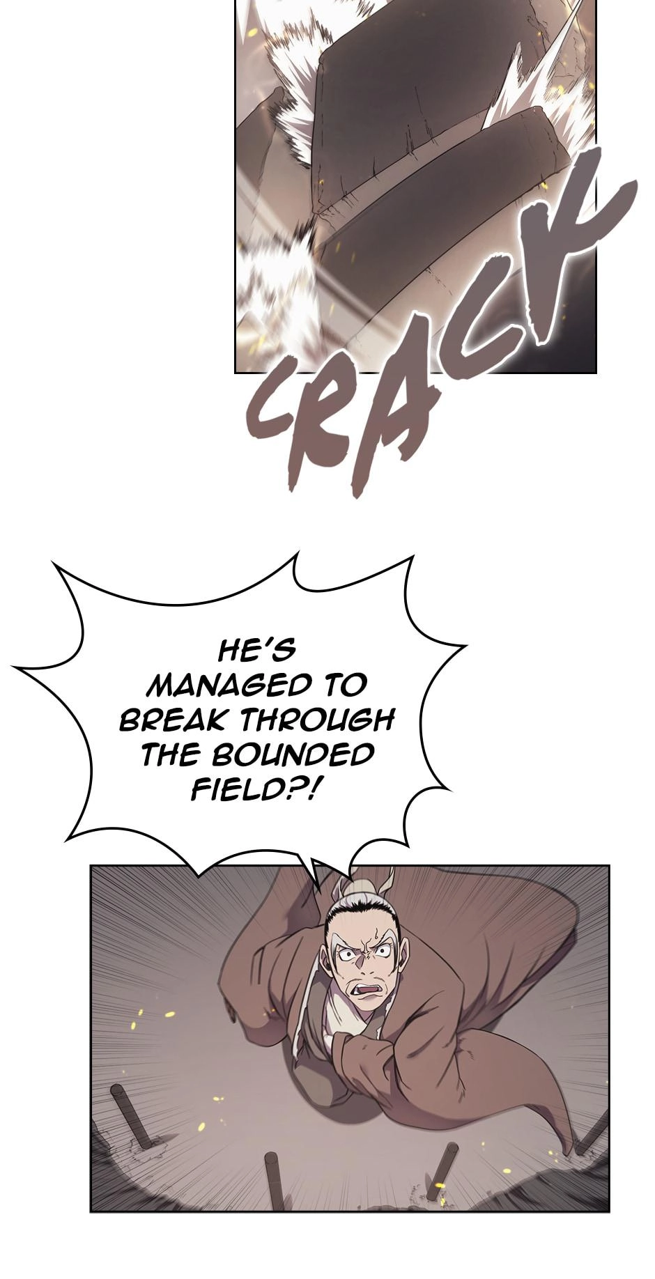 Heavenly Demon Reborn! Chapter 140 Page 24