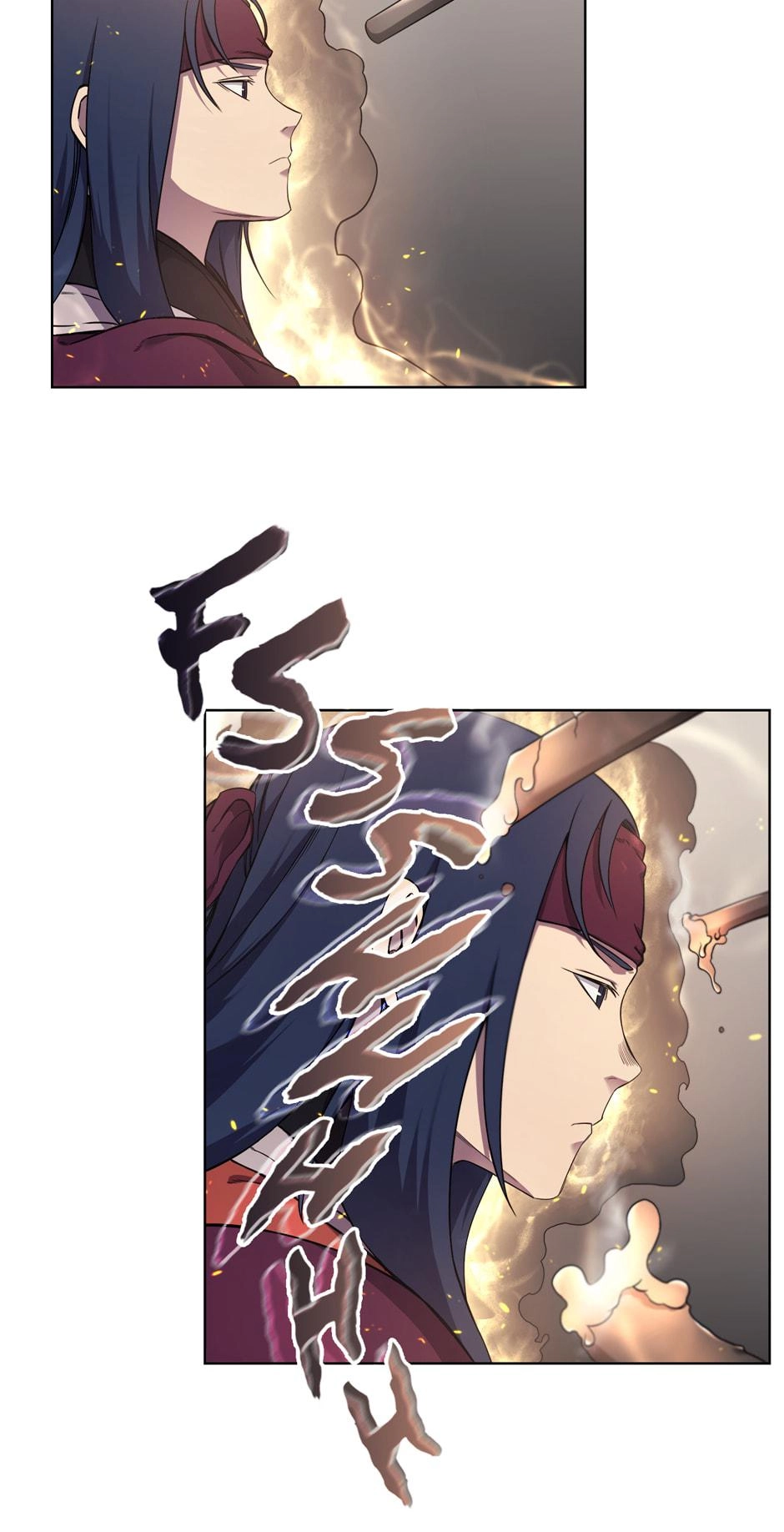 Heavenly Demon Reborn! Chapter 140 Page 6
