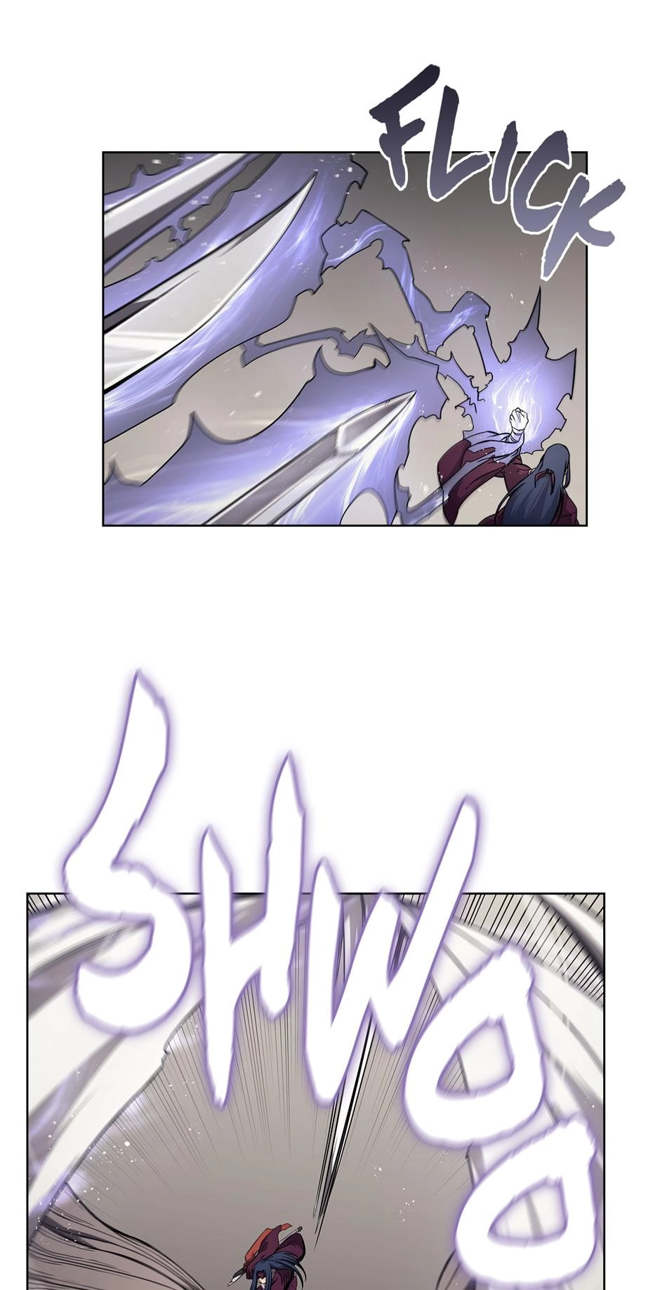 Heavenly Demon Reborn! Chapter 140 Page 9