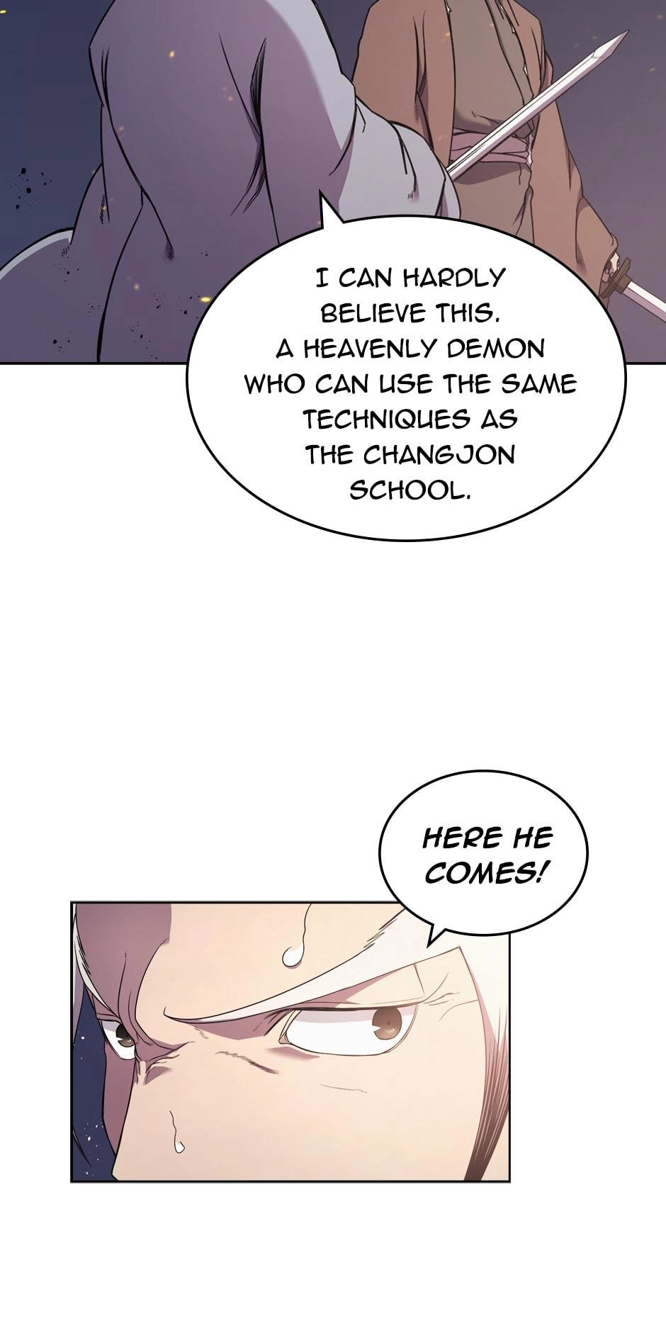 Heavenly Demon Reborn! Chapter 140 Page 18