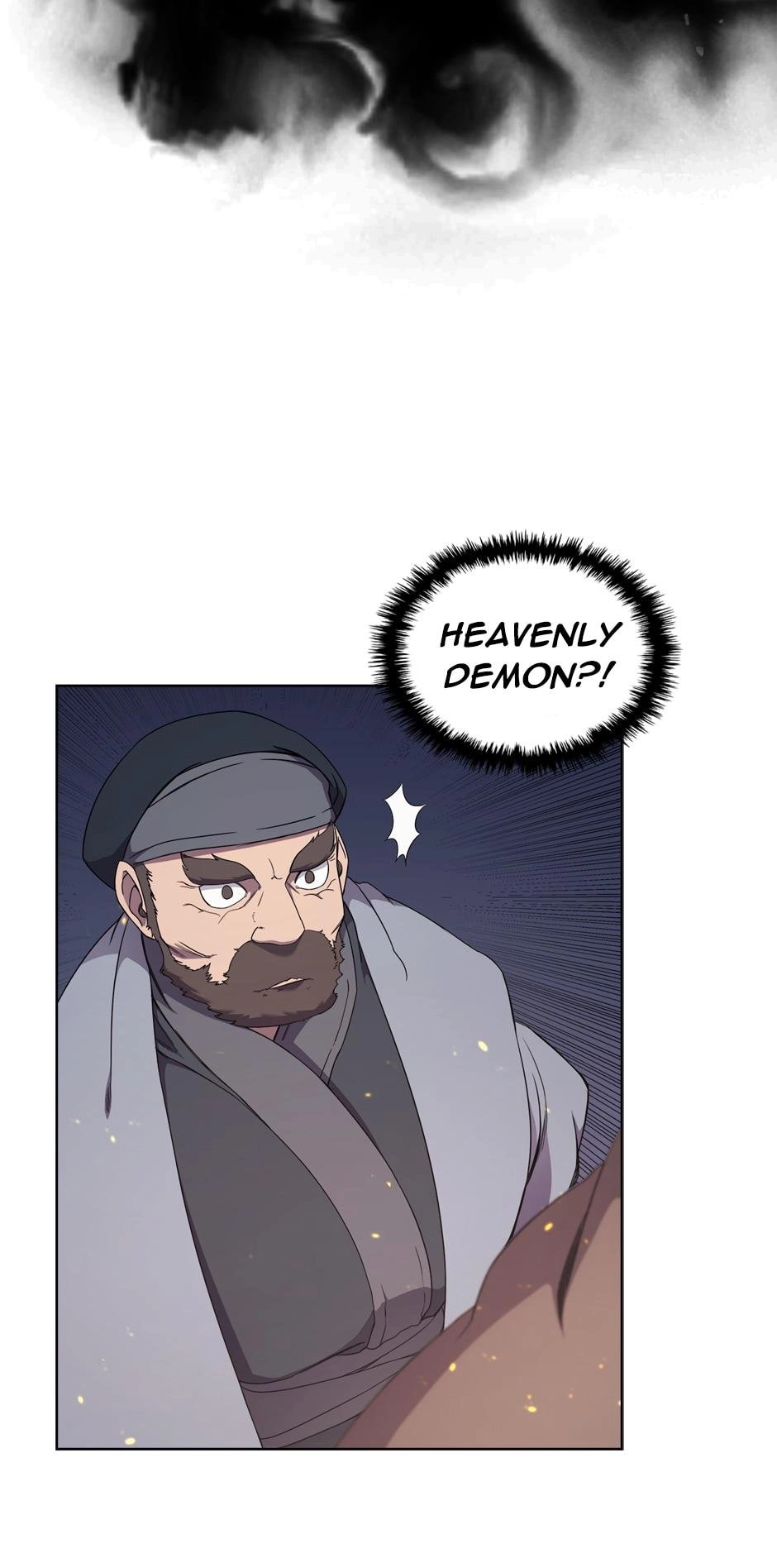Heavenly Demon Reborn! Chapter 140 Page 15