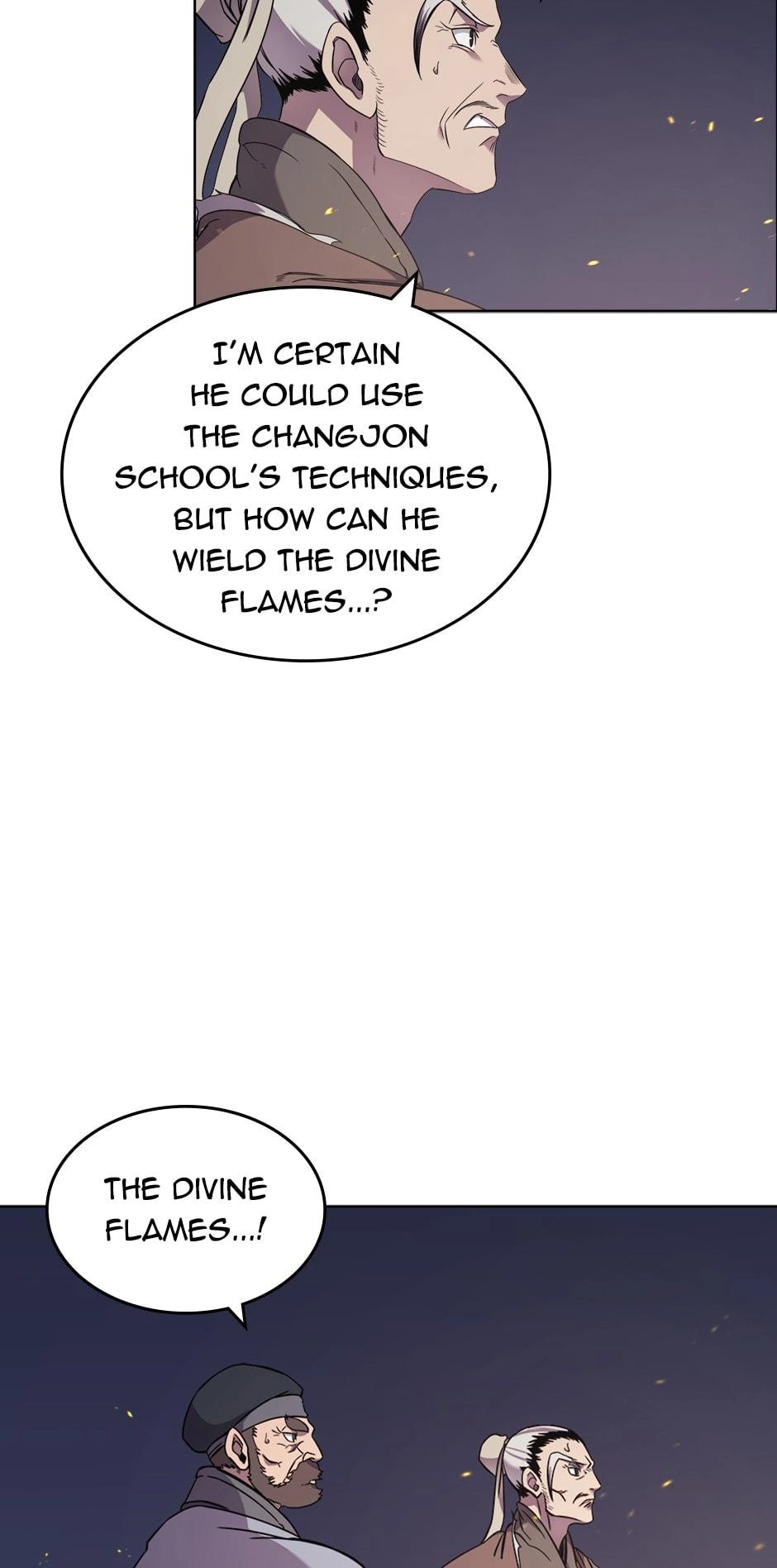 Heavenly Demon Reborn! Chapter 140 Page 17