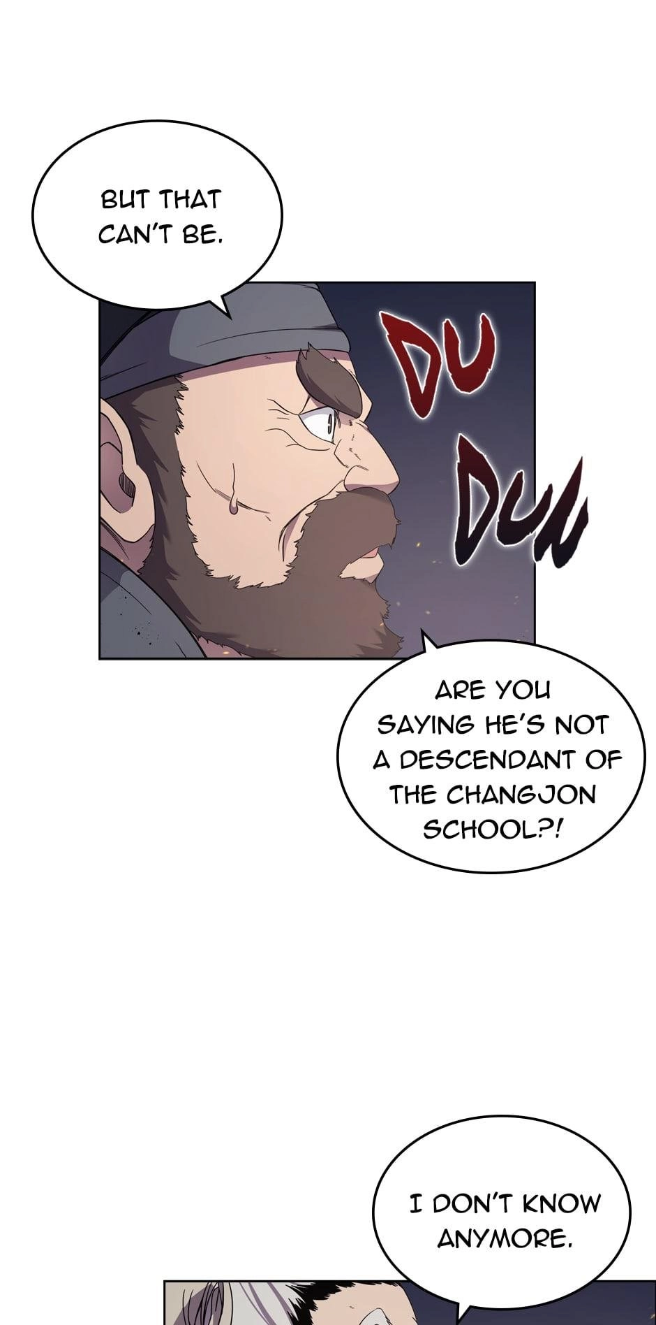 Heavenly Demon Reborn! Chapter 140 Page 16