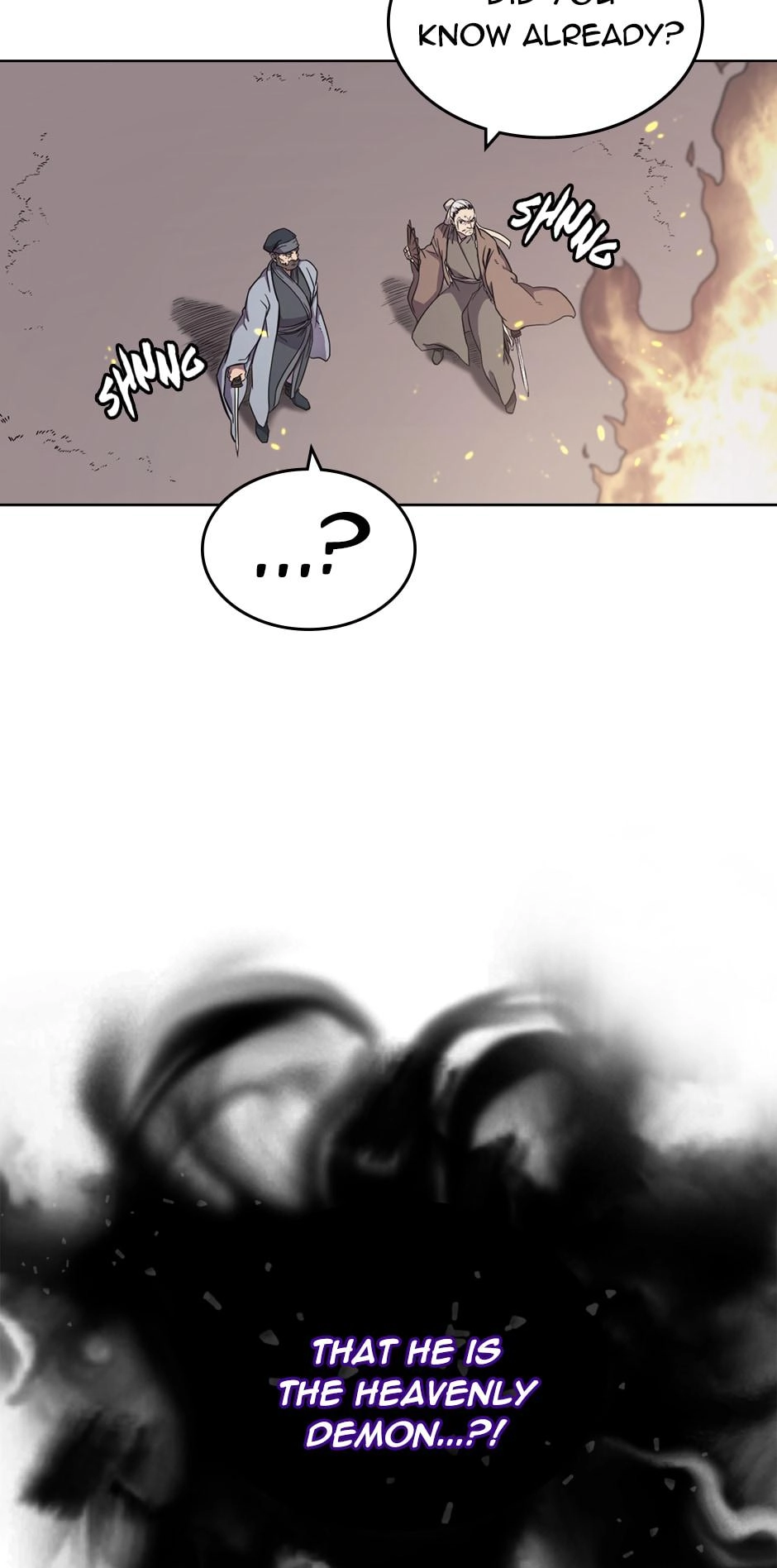 Heavenly Demon Reborn! Chapter 140 Page 14