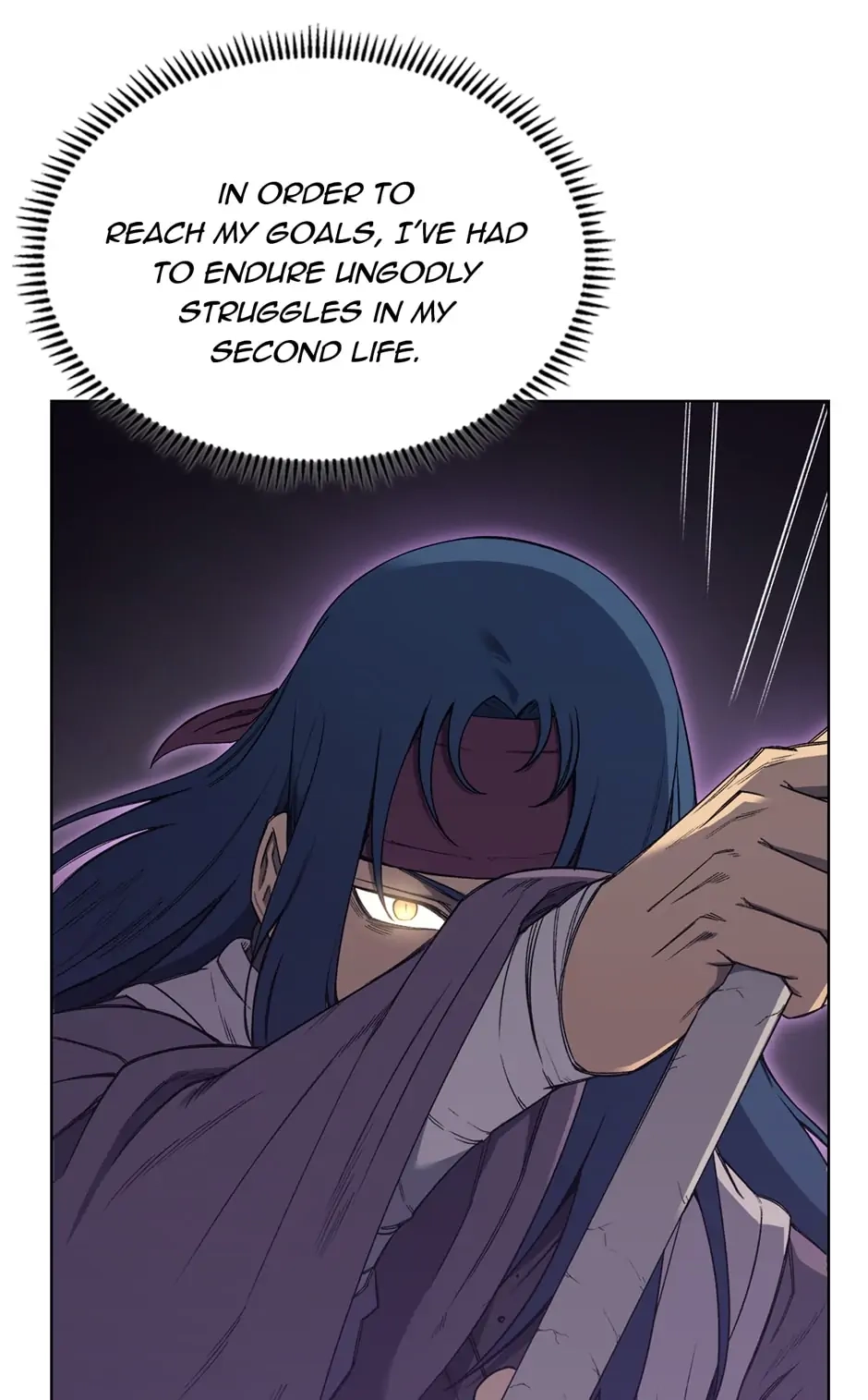 Heavenly Demon Reborn! Chapter 193 – Haste of a Sudden Assailant Page 64