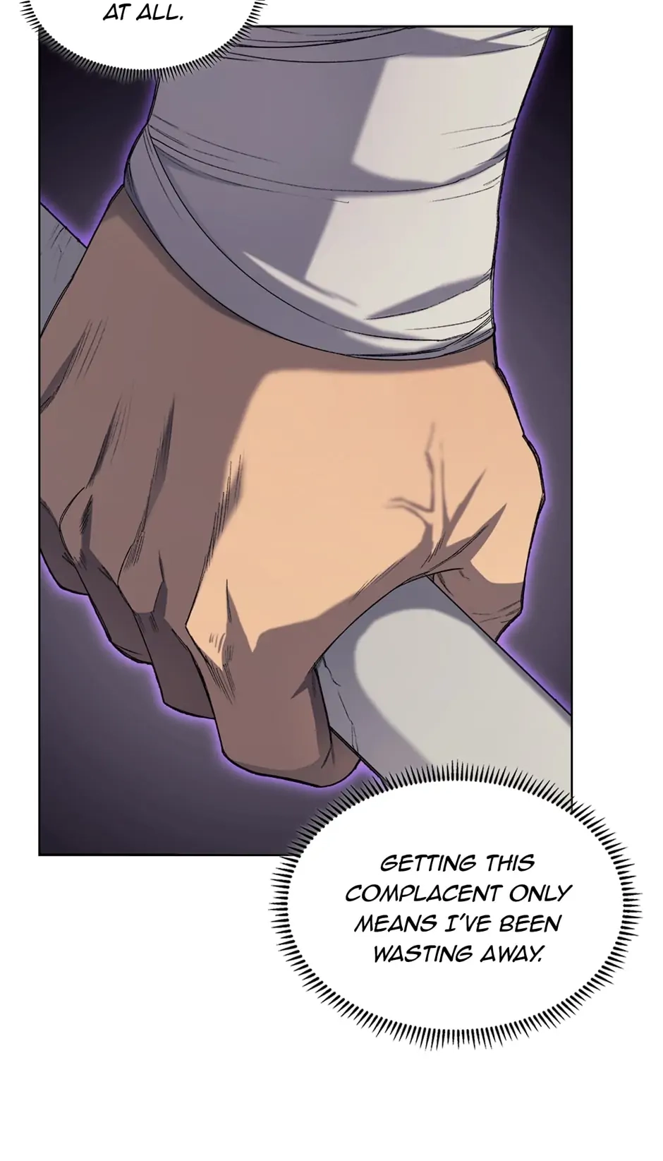 Heavenly Demon Reborn! Chapter 193 – Haste of a Sudden Assailant Page 63
