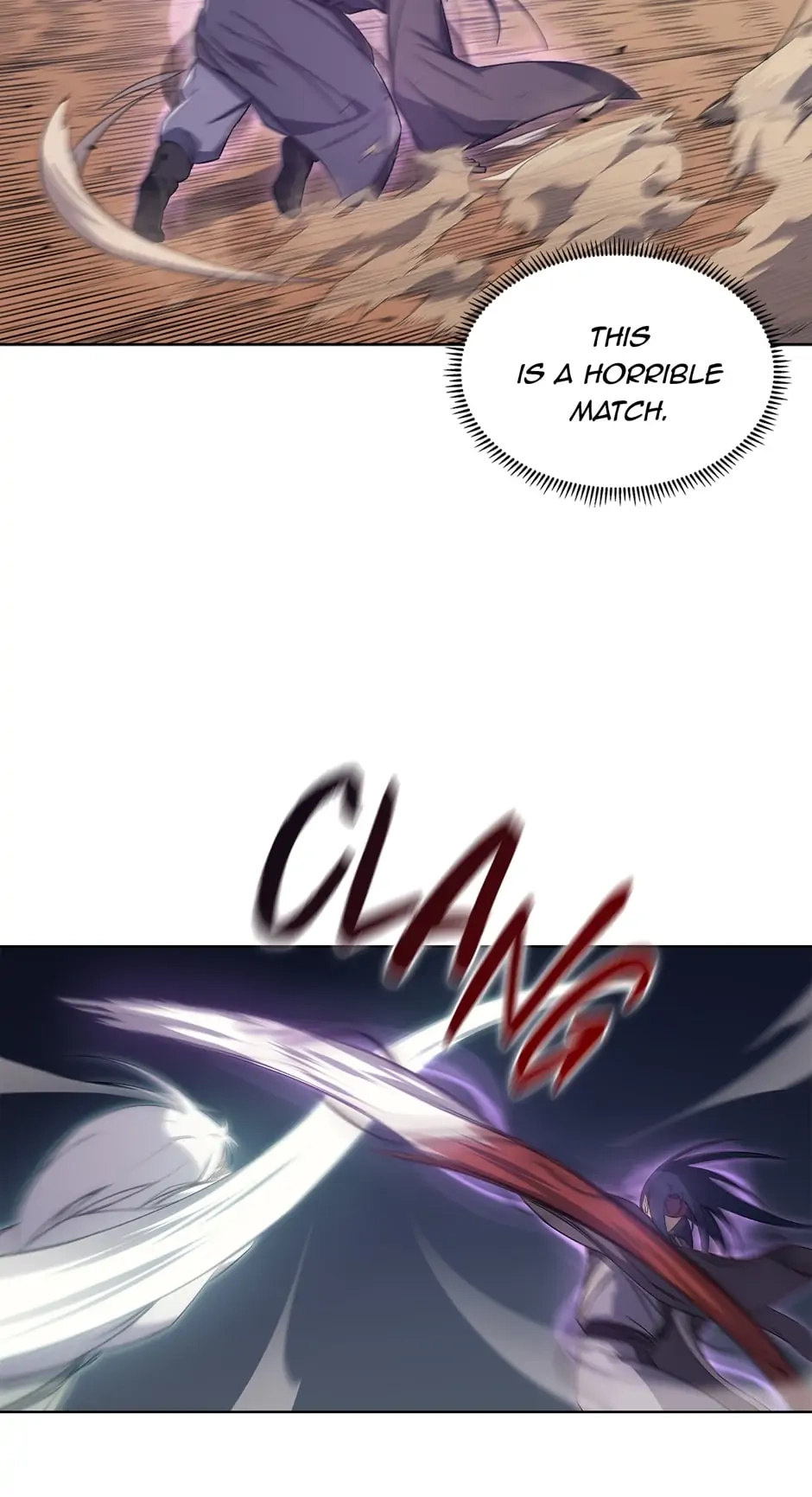 Heavenly Demon Reborn! Chapter 193 – Haste of a Sudden Assailant Page 34
