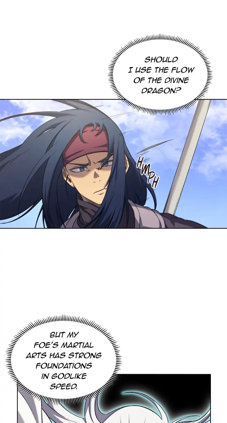 Heavenly Demon Reborn! Chapter 193 – Haste of a Sudden Assailant Page 53
