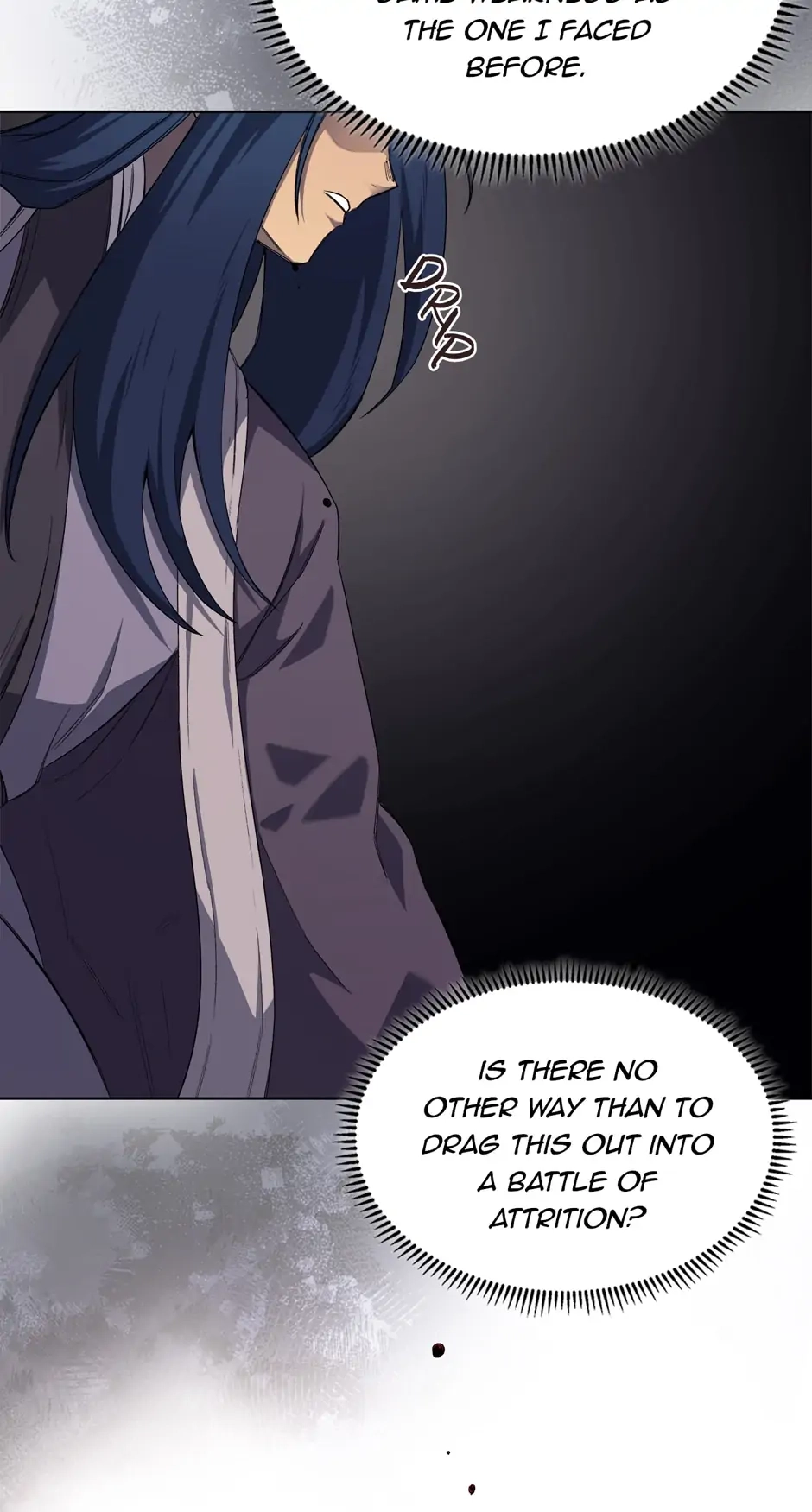 Heavenly Demon Reborn! Chapter 193 – Haste of a Sudden Assailant Page 57